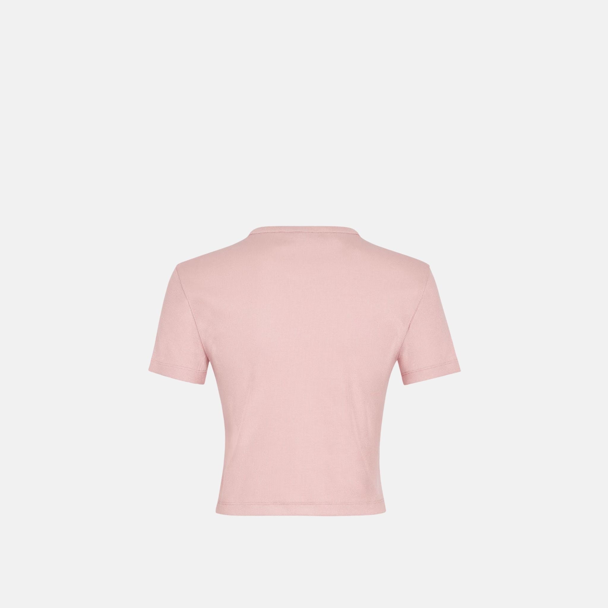 Top In Cotton Jumper