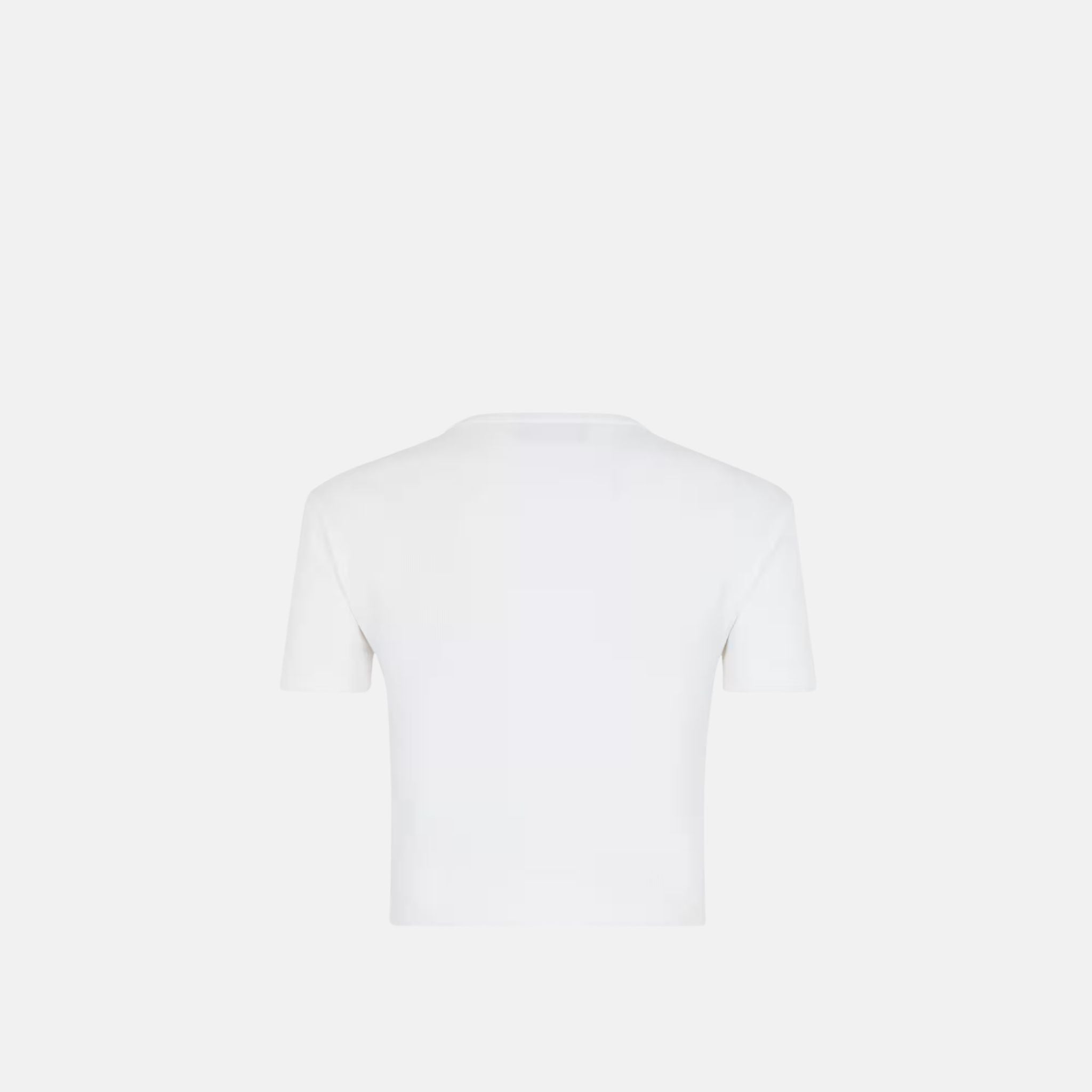 Top In Cotton Jumper