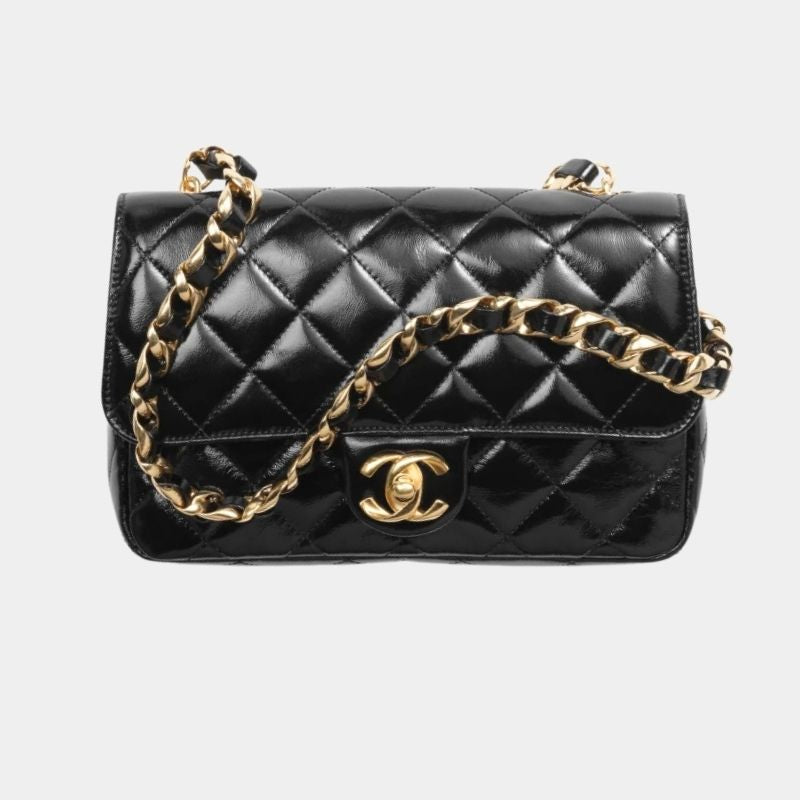 Flap Bag Fall-Winter 2024/25 Pre-Collection