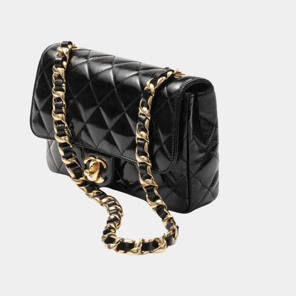 Flap Bag Fall-Winter 2024/25 Pre-Collection
