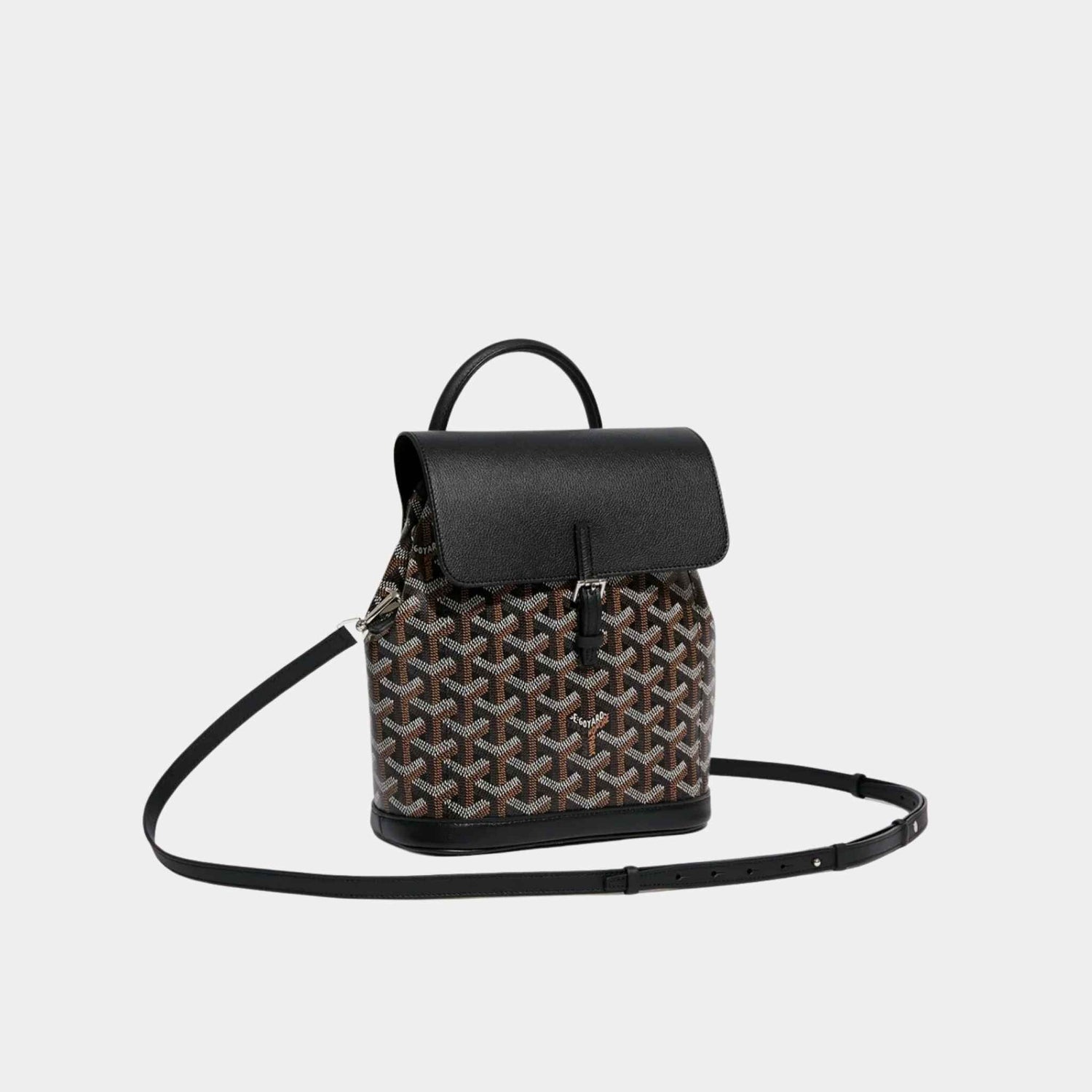 Alpin Mini Backpack – luxekicks
