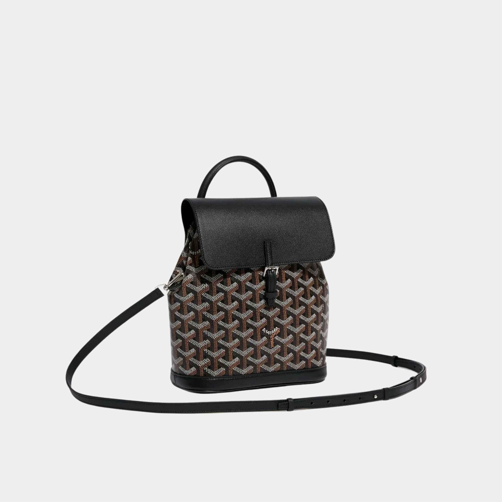 Alpin Mini Backpack
