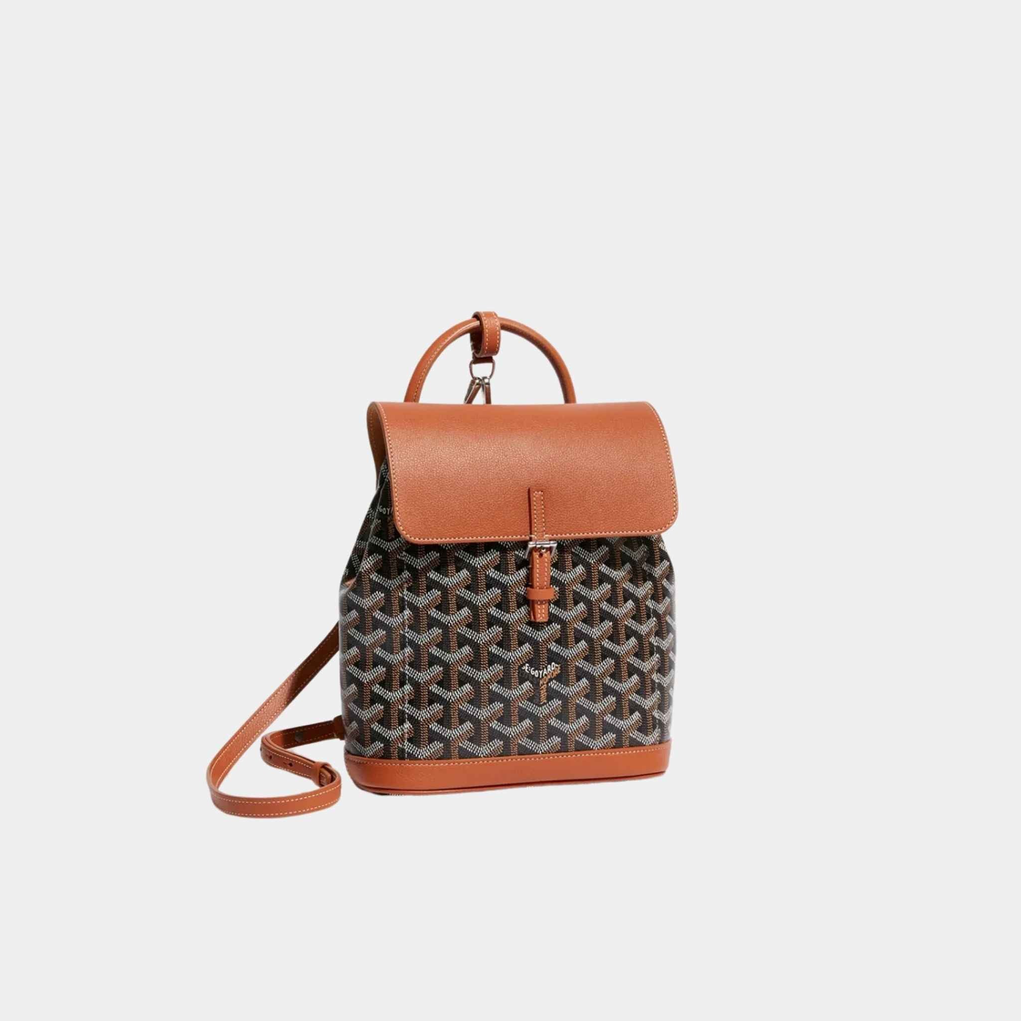 Alpin Mini Backpack