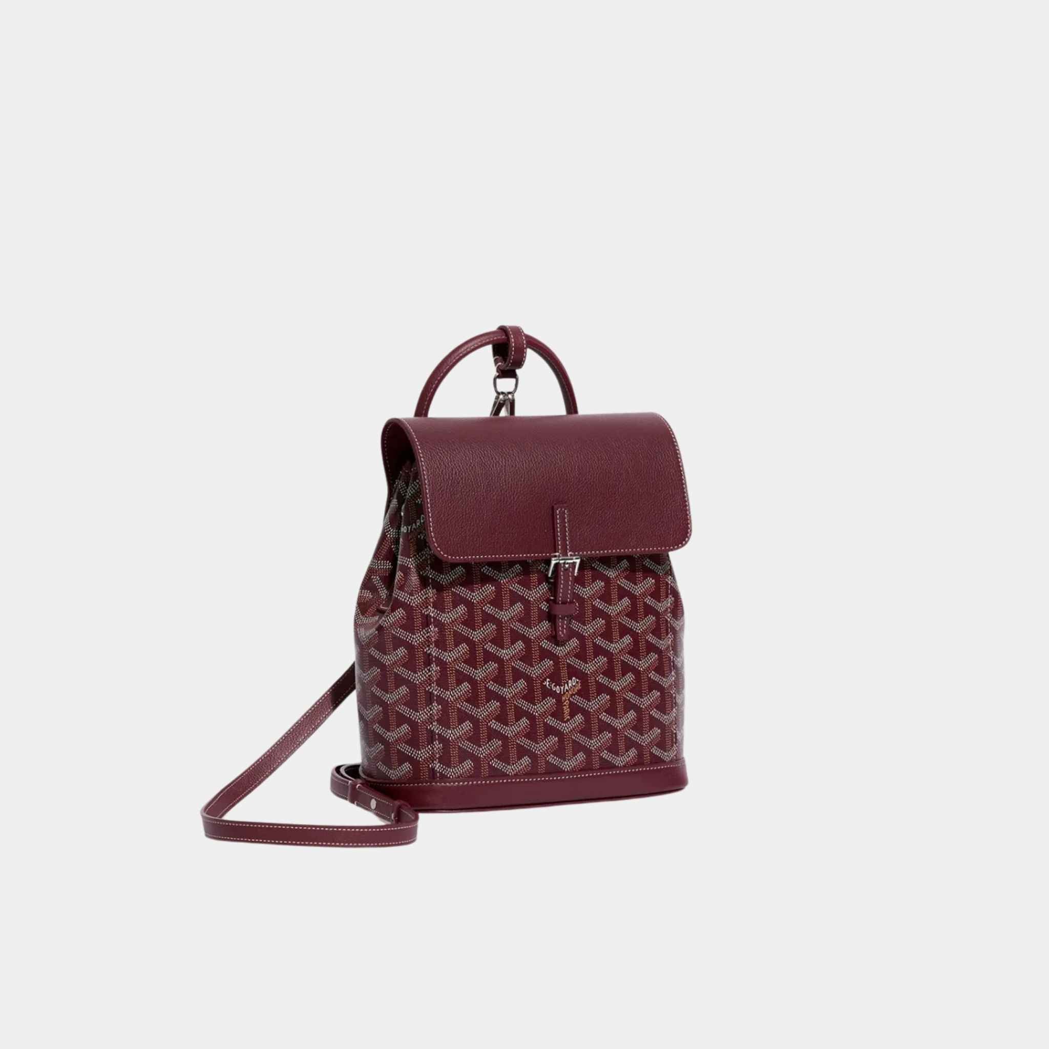 Alpin Mini Backpack