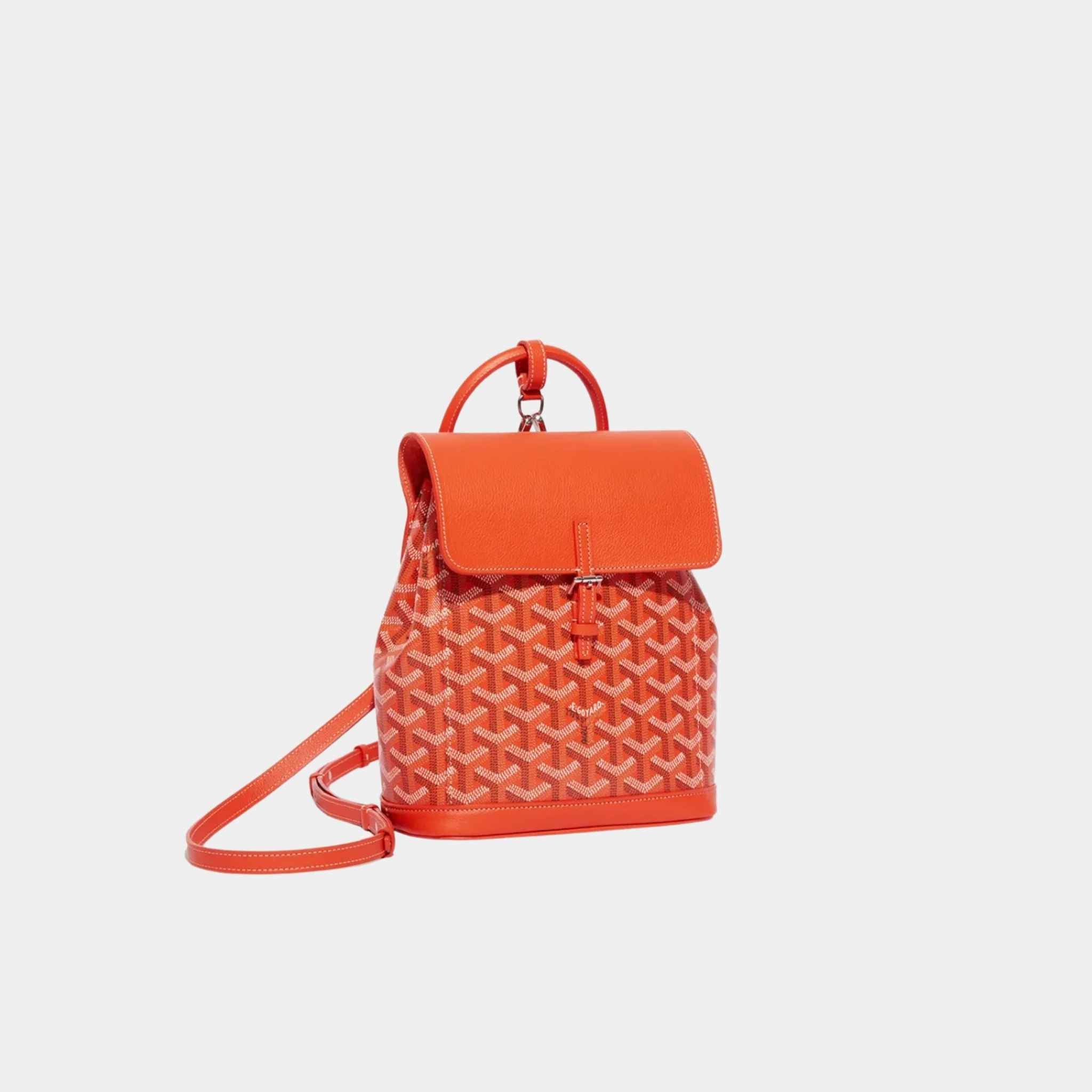 Alpin Mini Backpack
