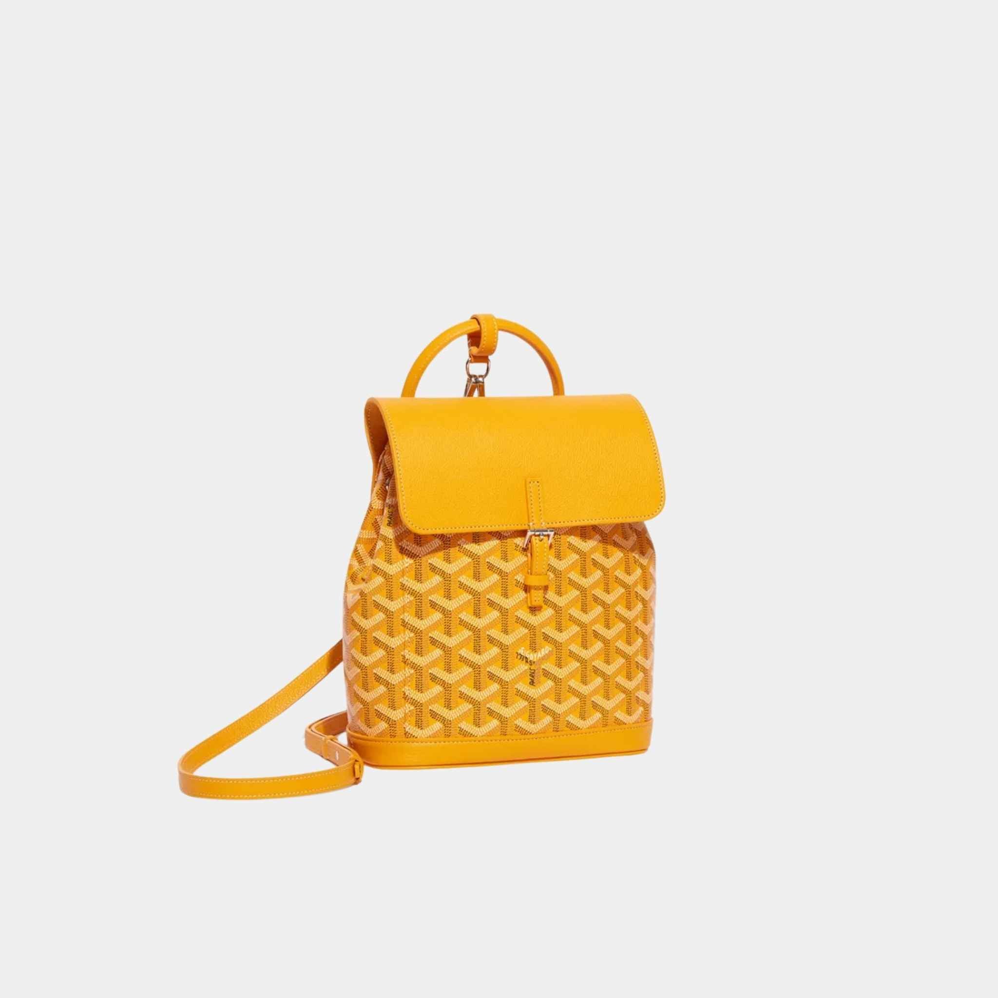Alpin Mini Backpack