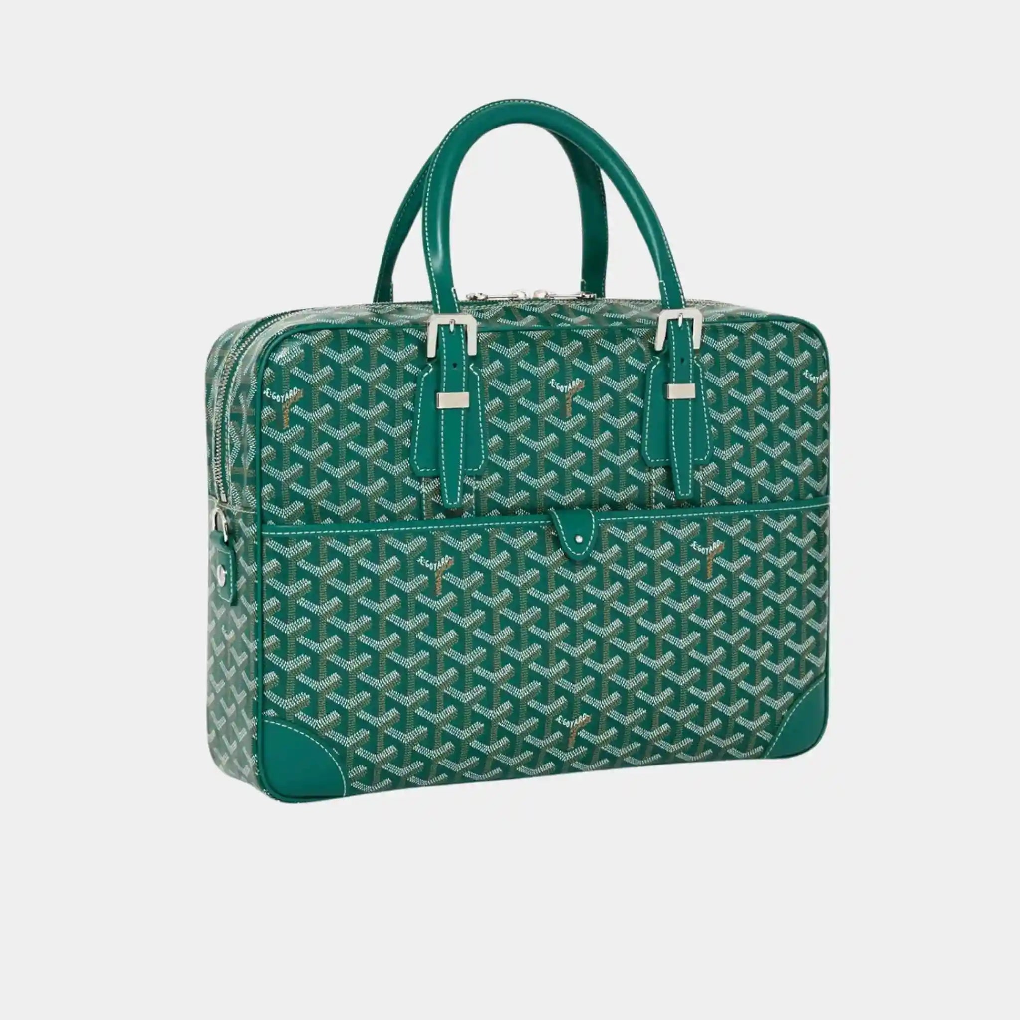 Ambassade MM Document Case
