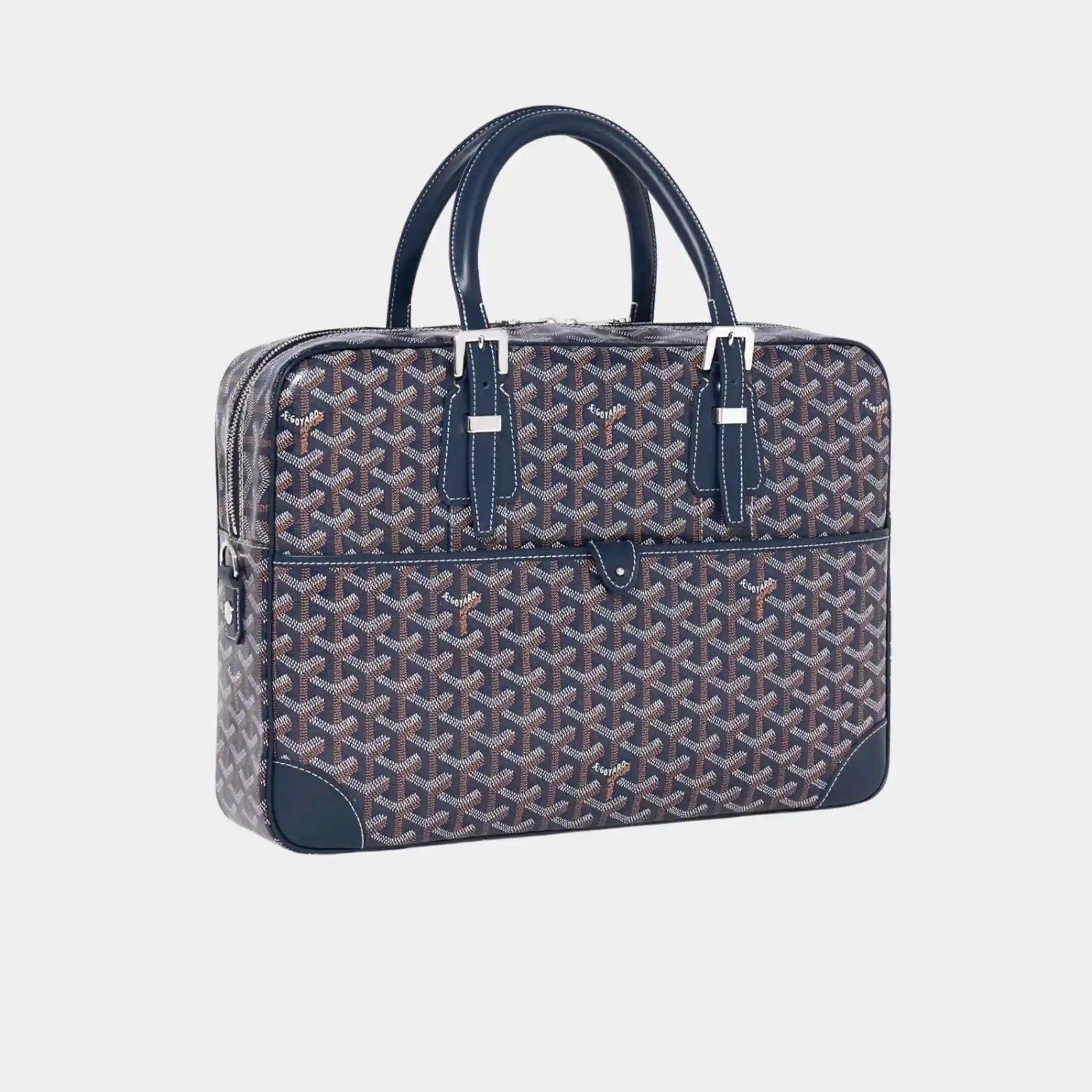 Ambassade MM Document Case