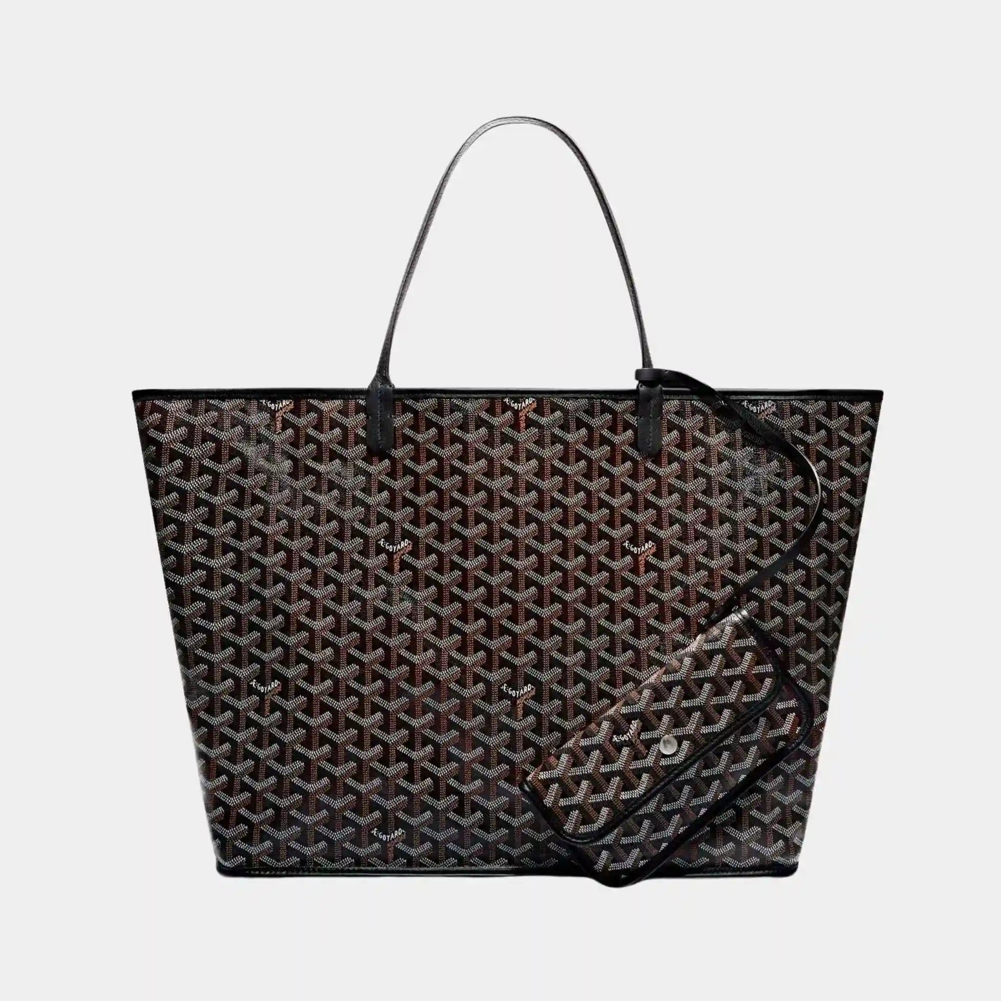 Anjou GM Bag