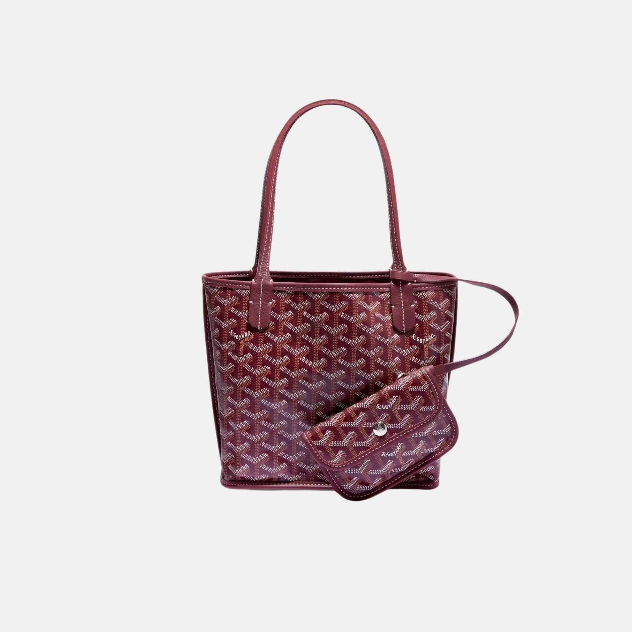Anjou Mini Bag