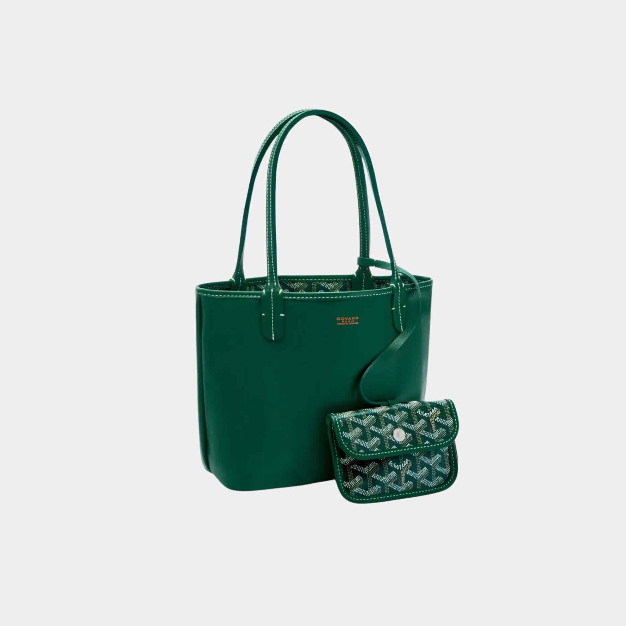 Anjou Mini Bag