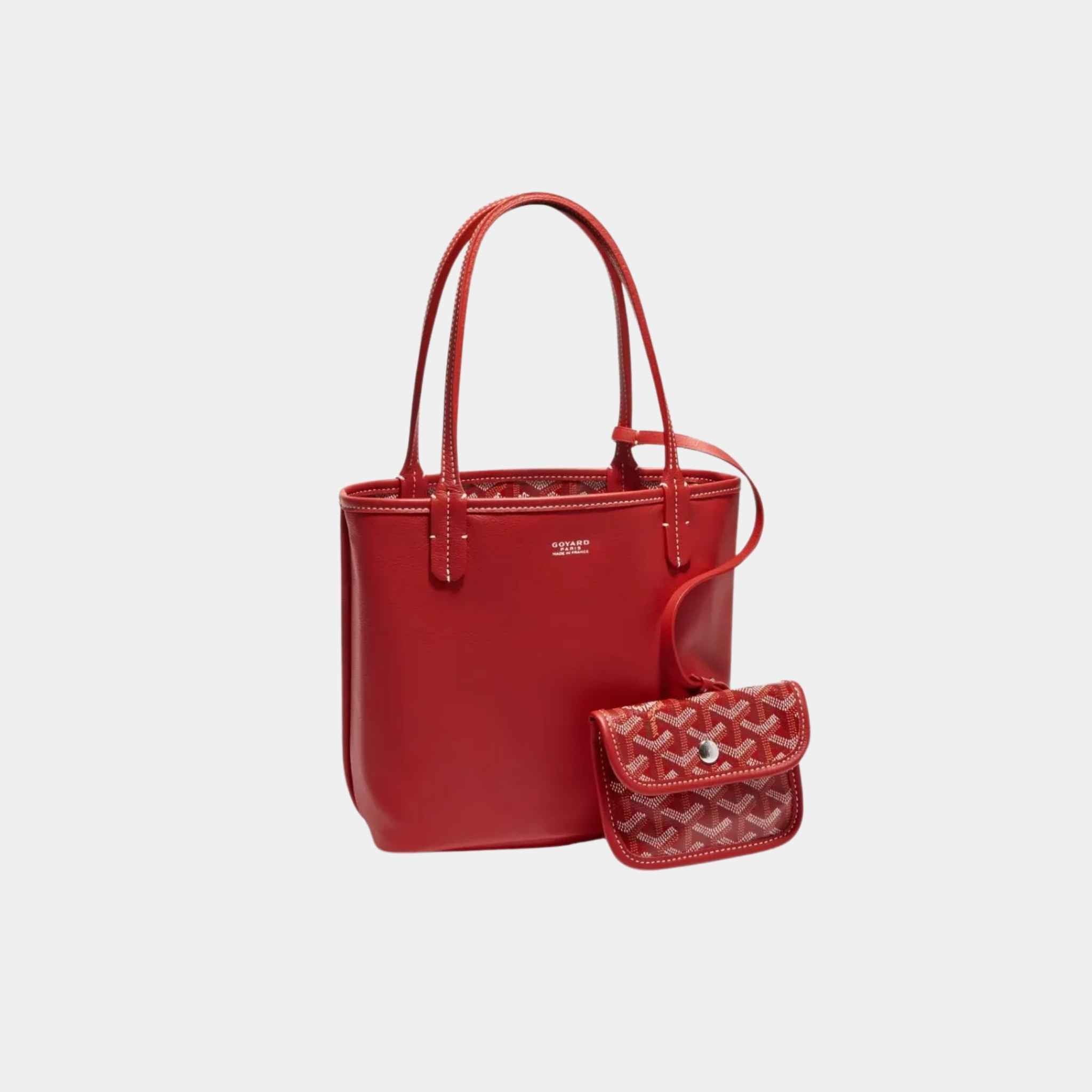 Anjou Mini Bag