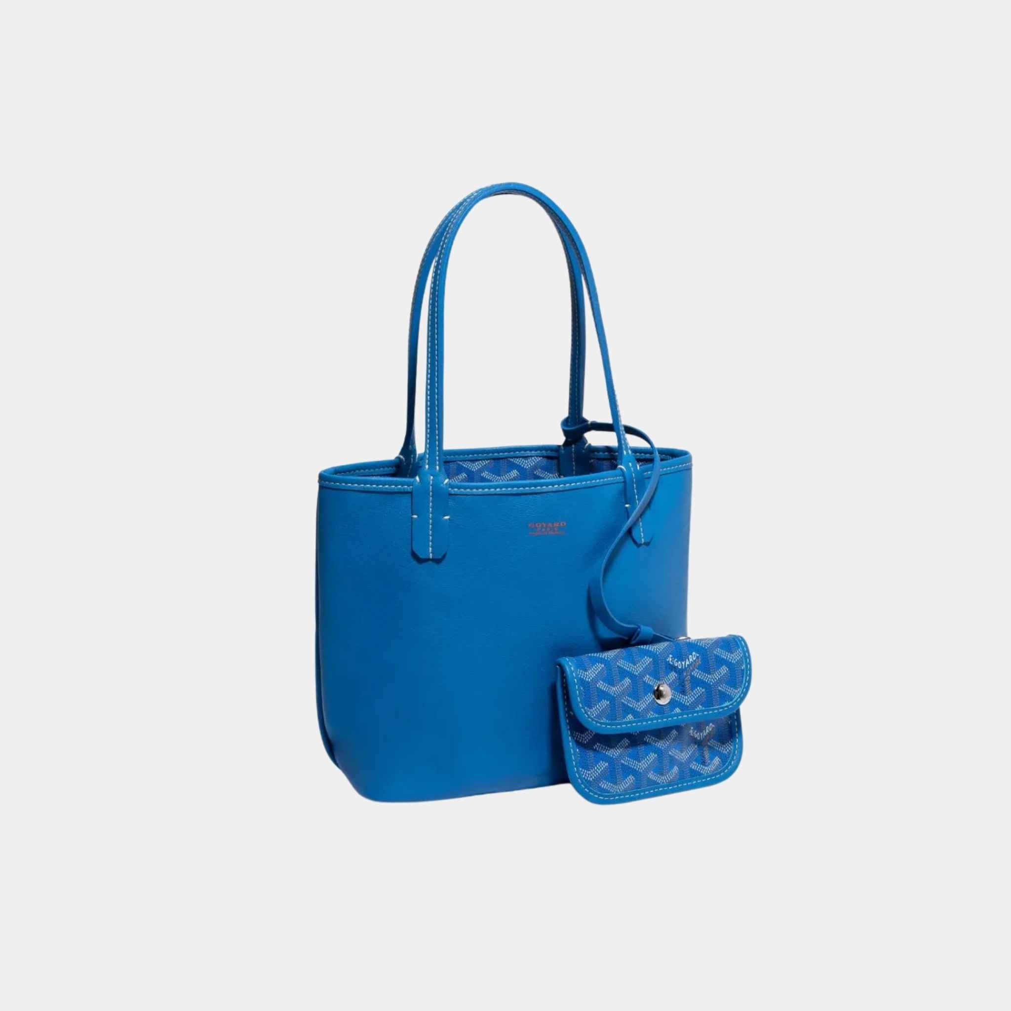 Anjou Mini Bag