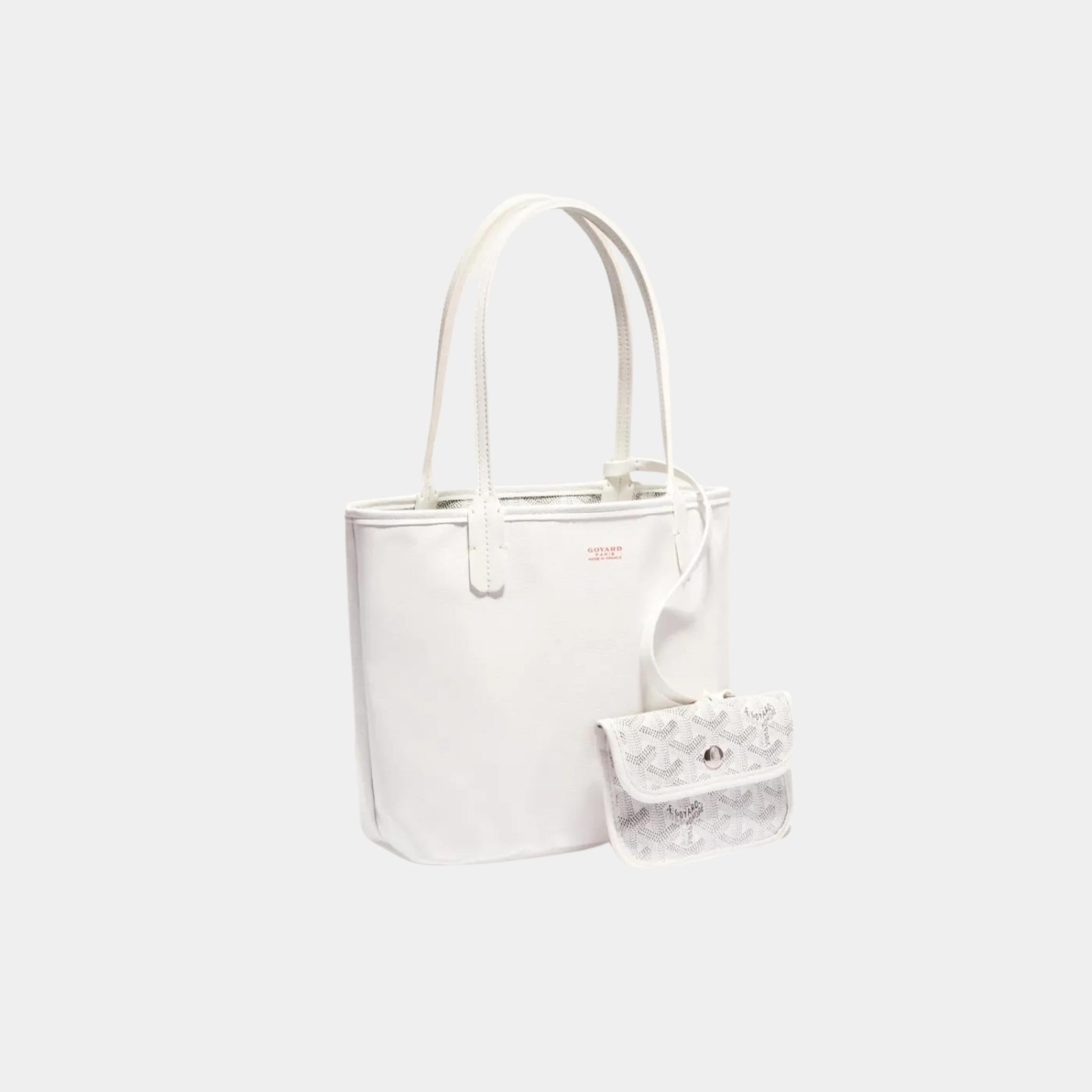 Anjou Mini Bag