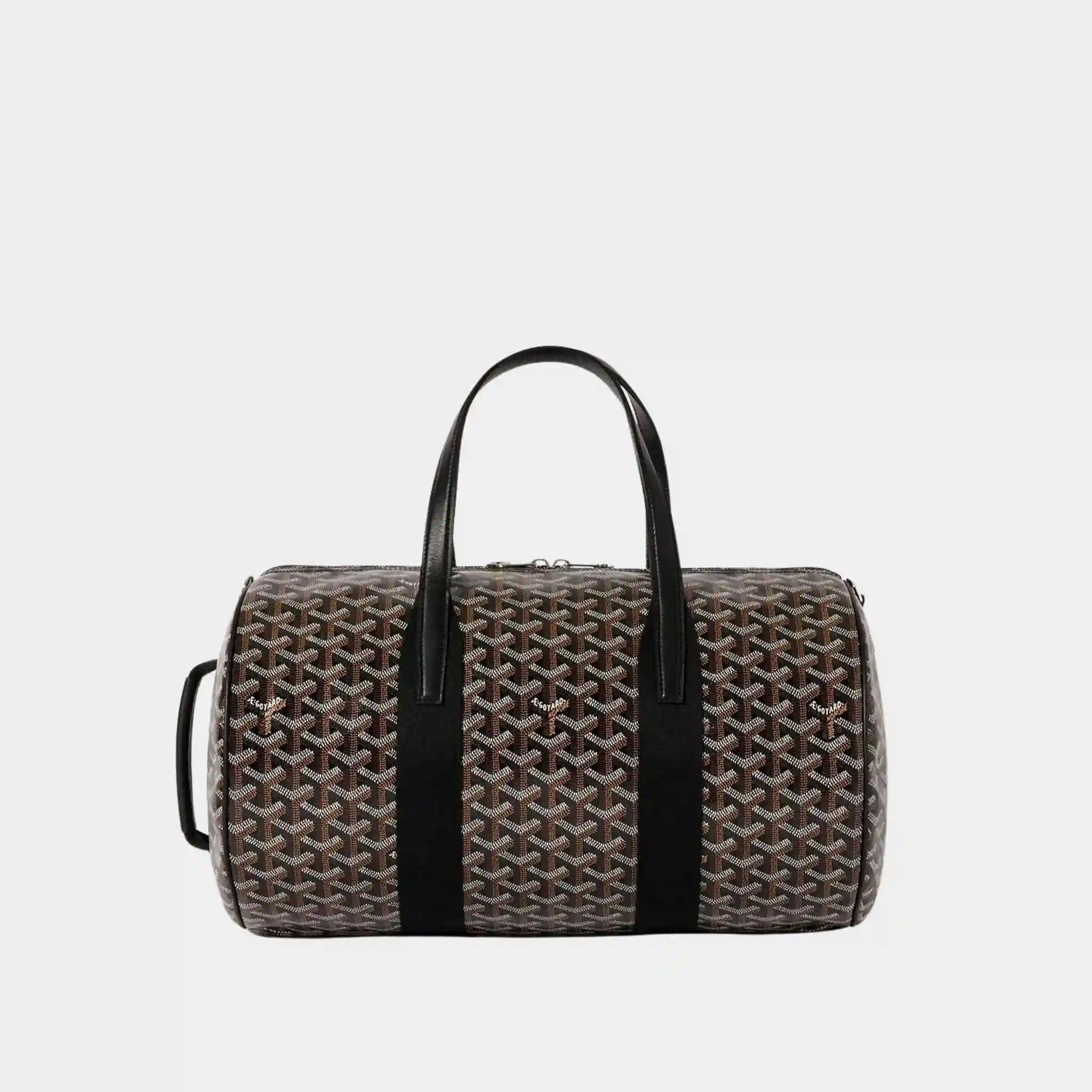 Barrel 40 Sports Bag