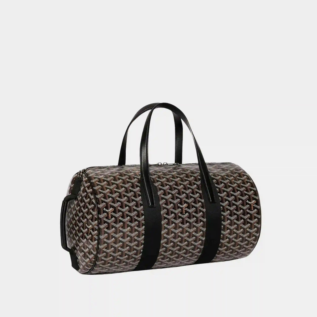 Barrel 40 Sports Bag