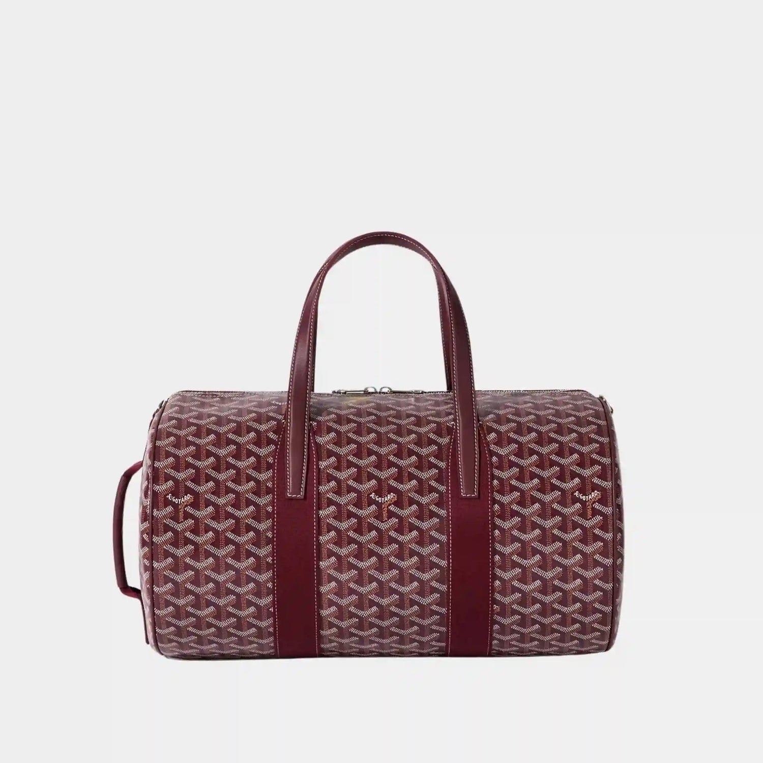 Barrel 40 Sports Bag