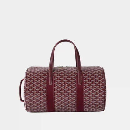 Barrel 40 Sports Bag