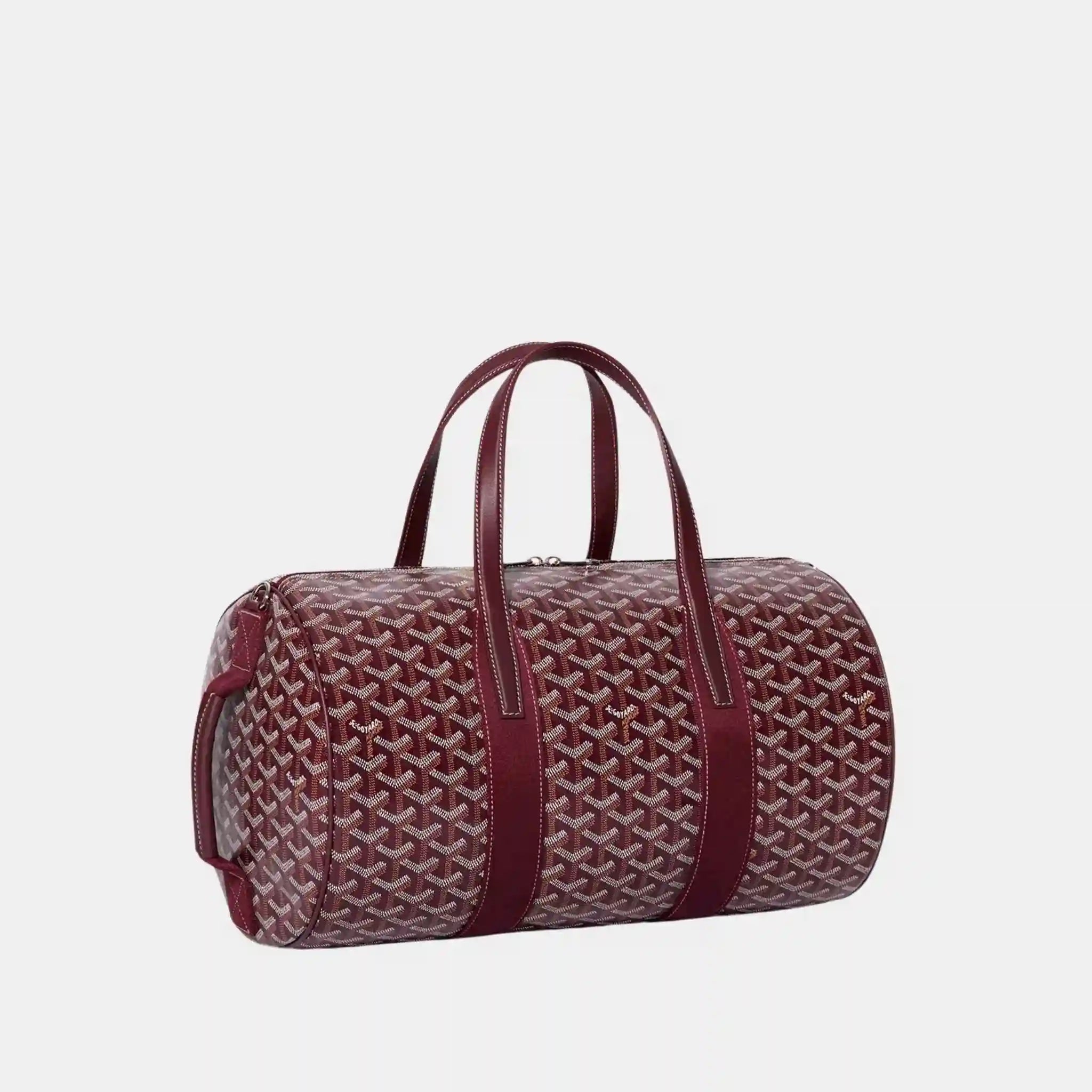 Barrel 40 Sports Bag