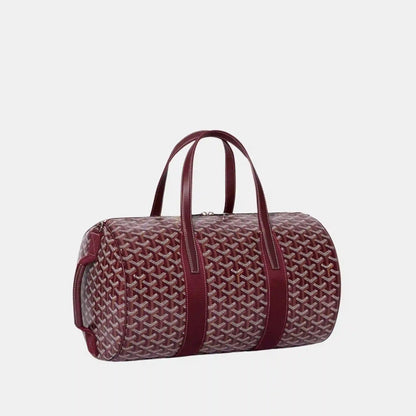 Barrel 40 Sports Bag