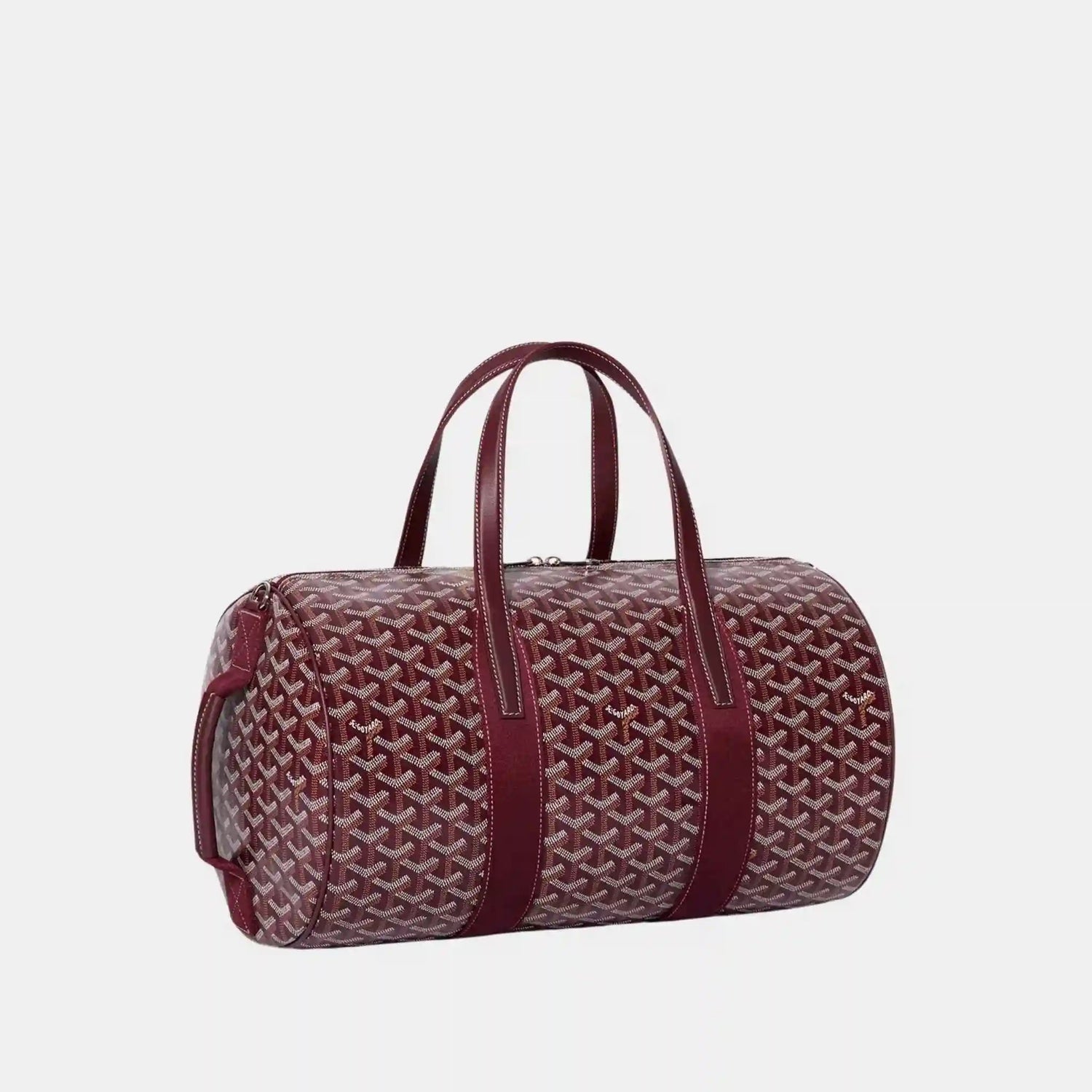 Barrel 40 Sports Bag