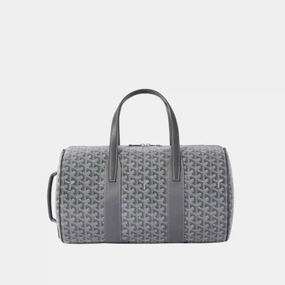 Barrel 40 Sports Bag