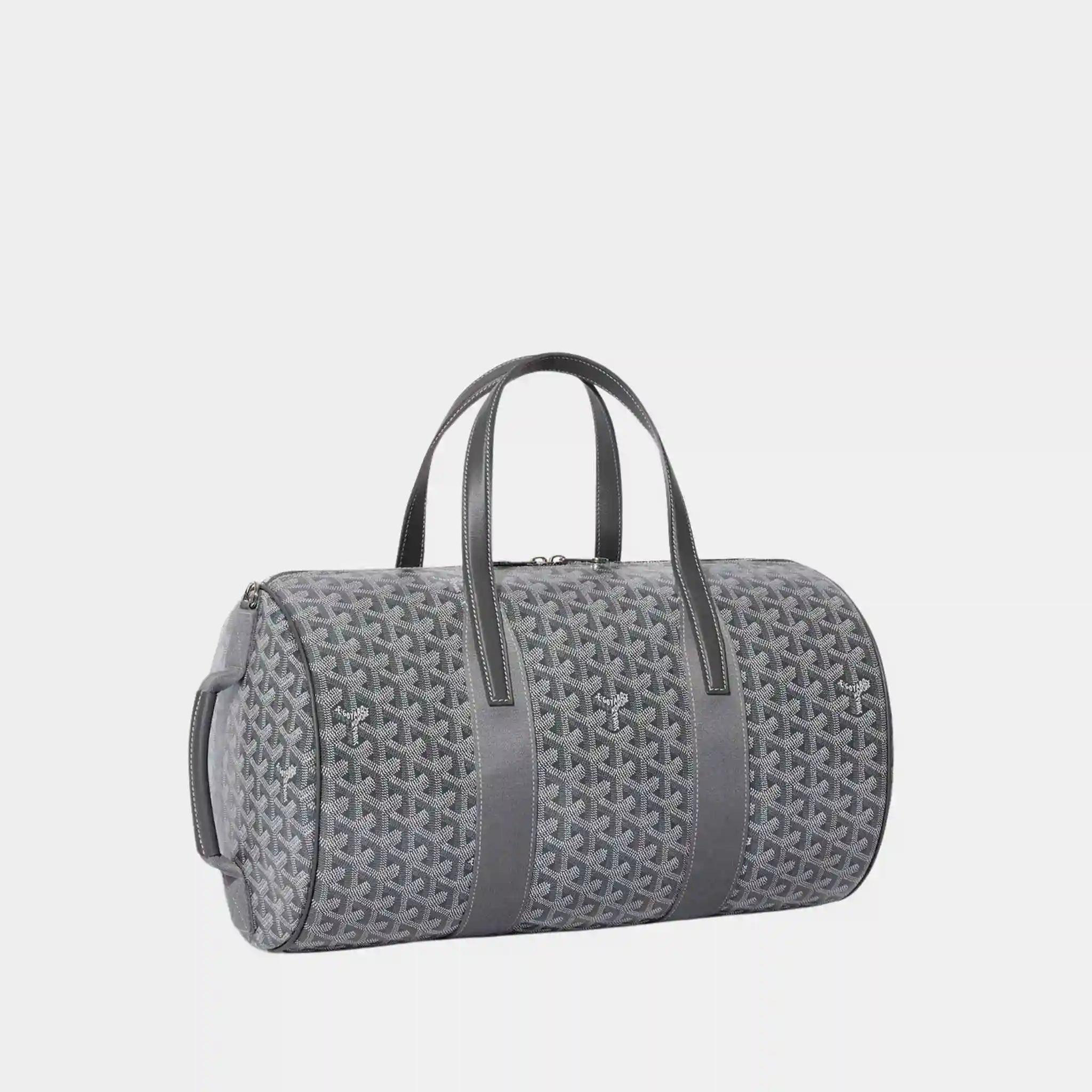 Barrel 40 Sports Bag