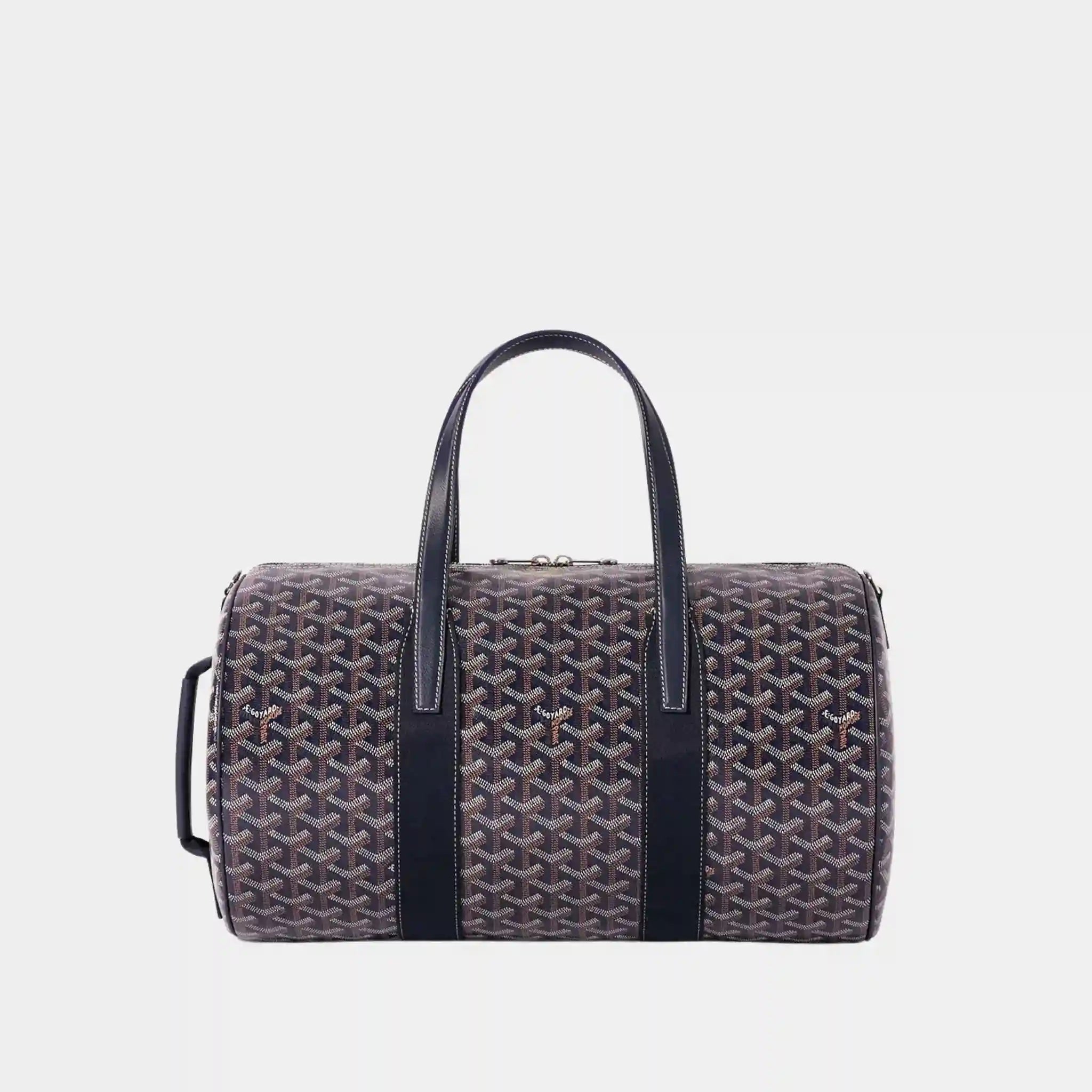 Barrel 40 Sports Bag