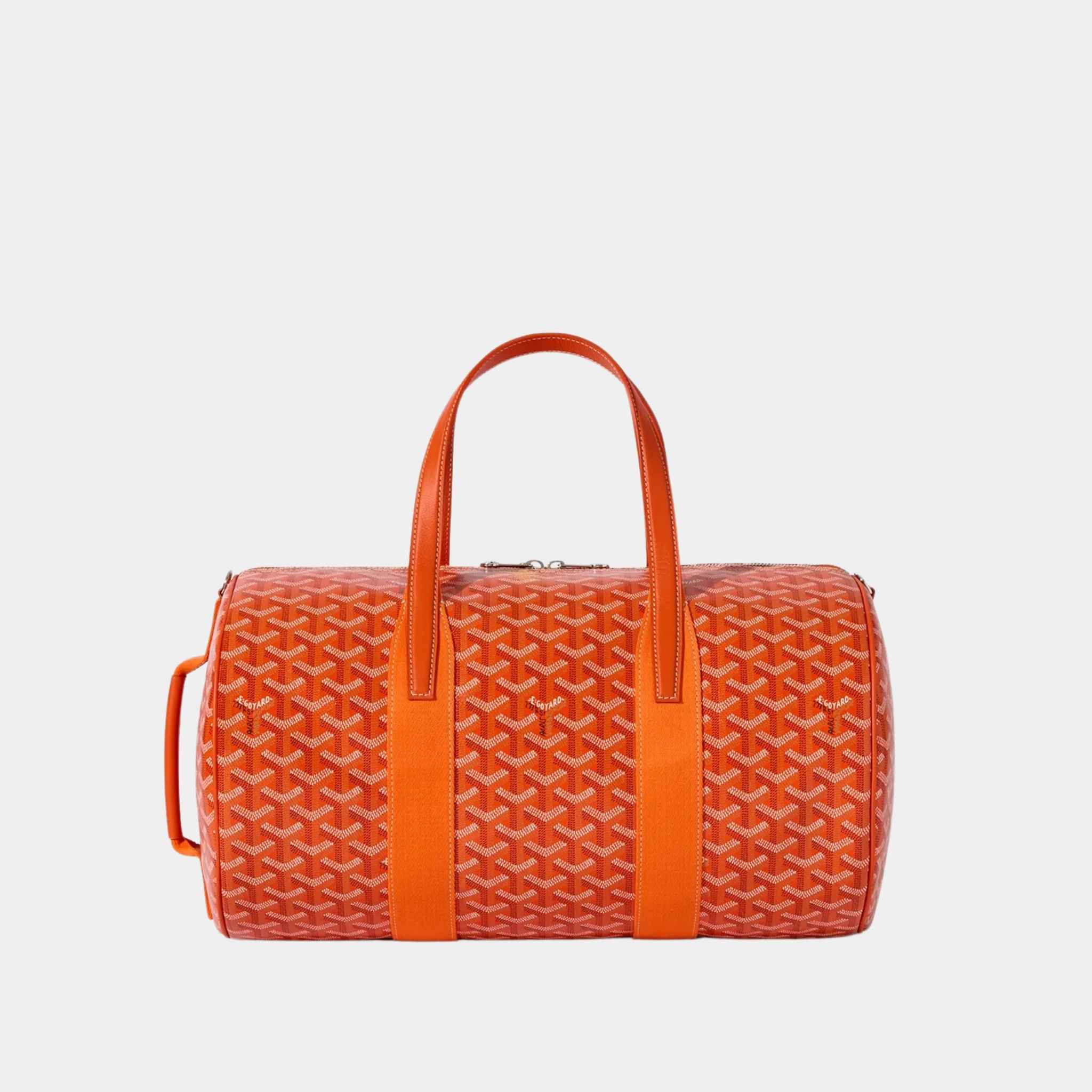 Barrel 40 Sports Bag