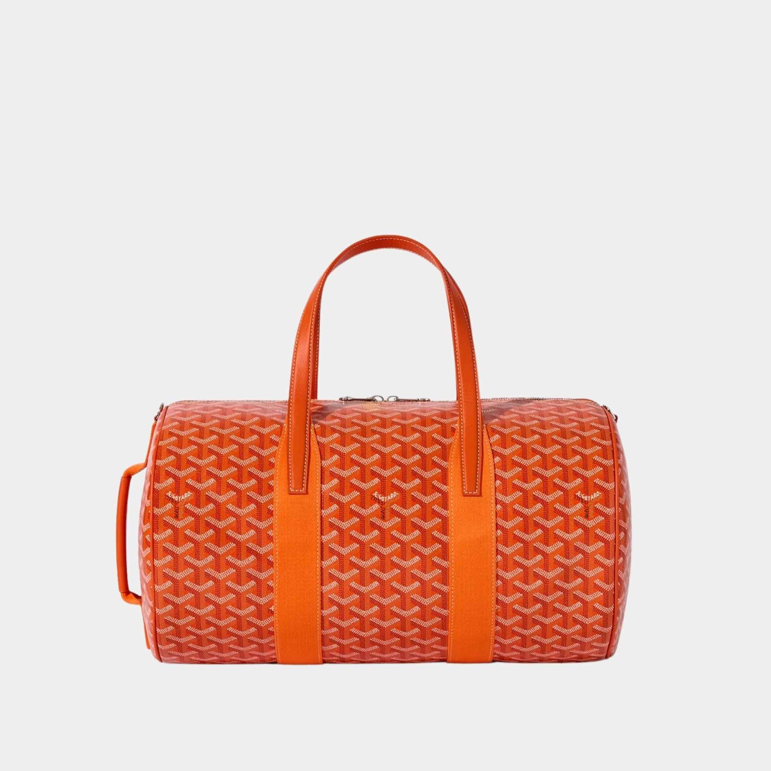 Barrel 40 Sports Bag