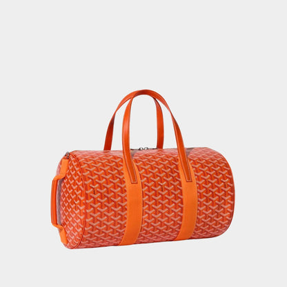 Barrel 40 Sports Bag