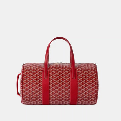 Barrel 40 Sports Bag
