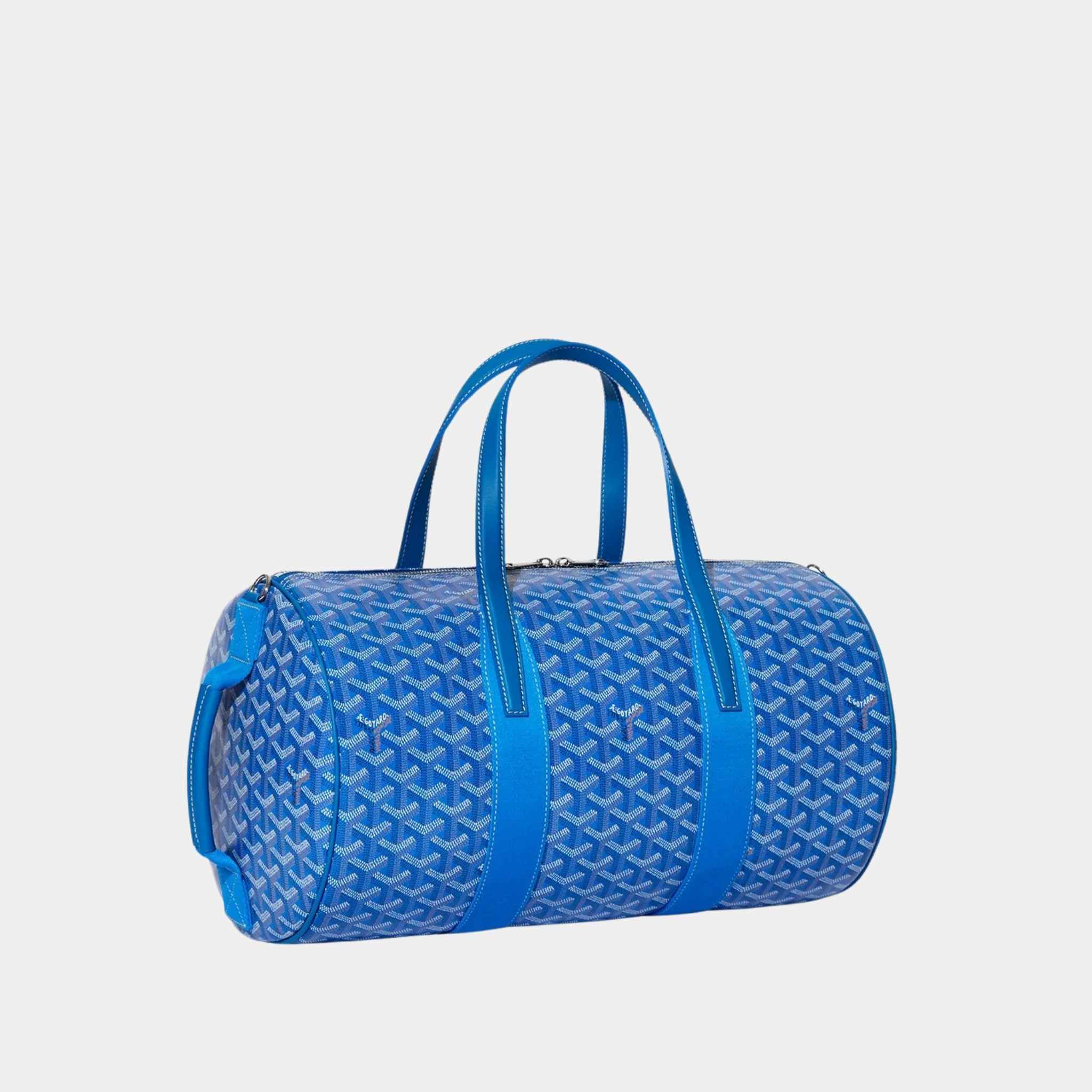 Barrel 40 Sports Bag