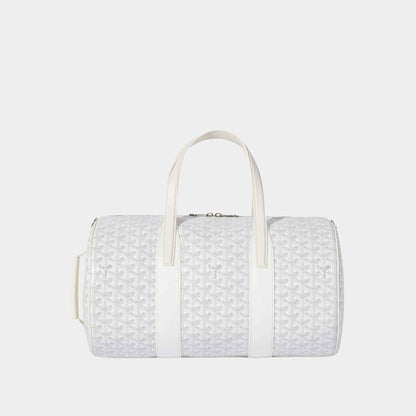 Barrel 40 Sports Bag