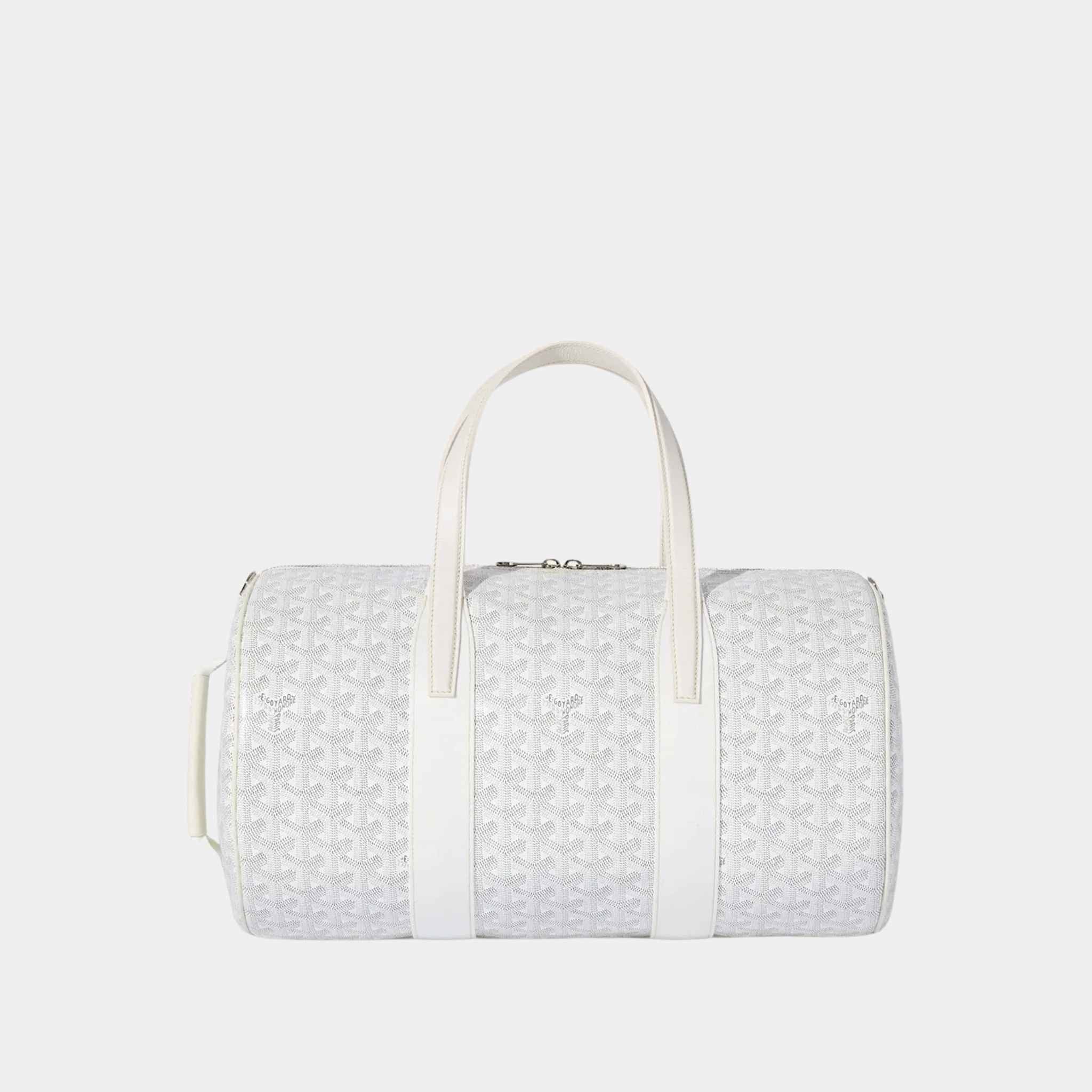Barrel 40 Sports Bag