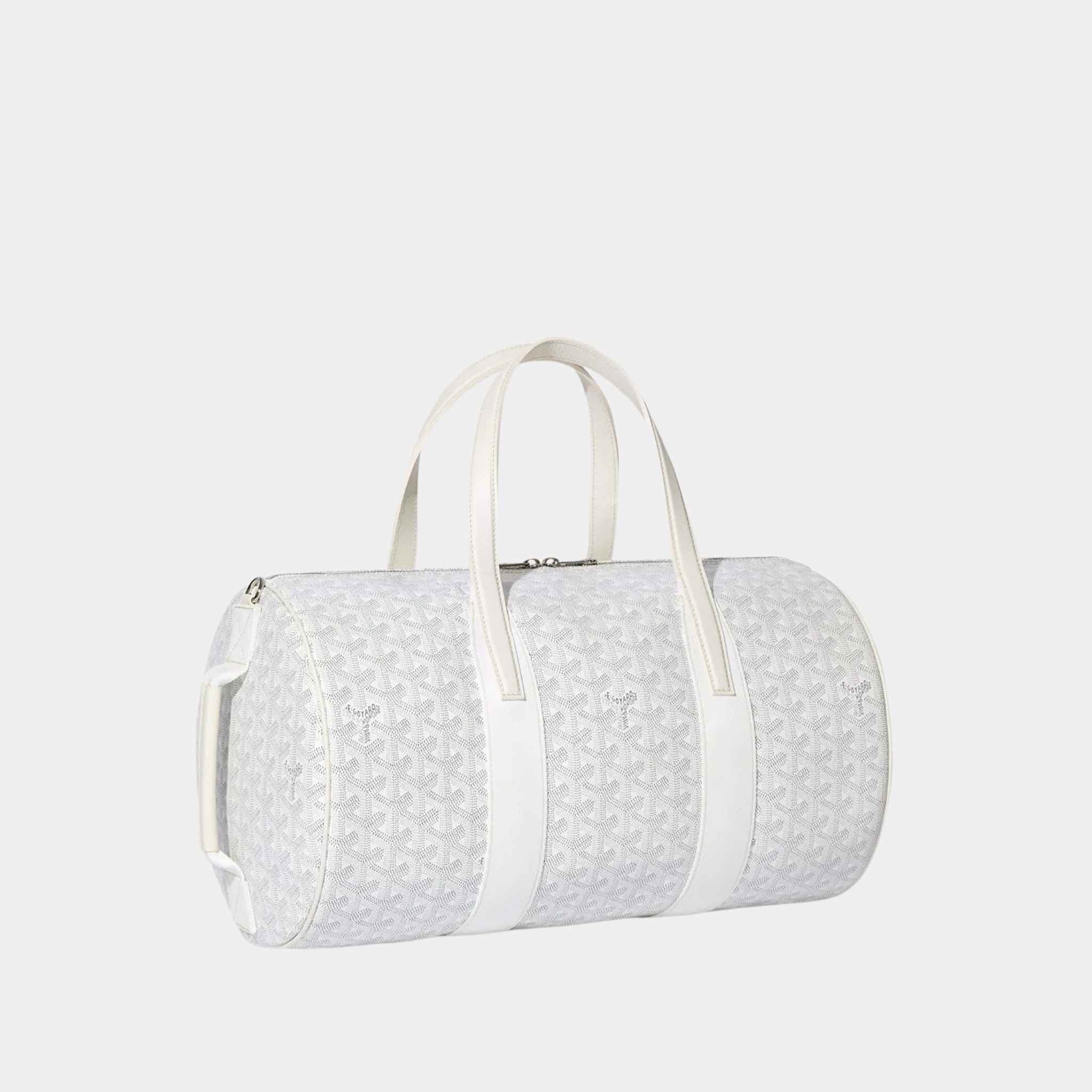 Barrel 40 Sports Bag
