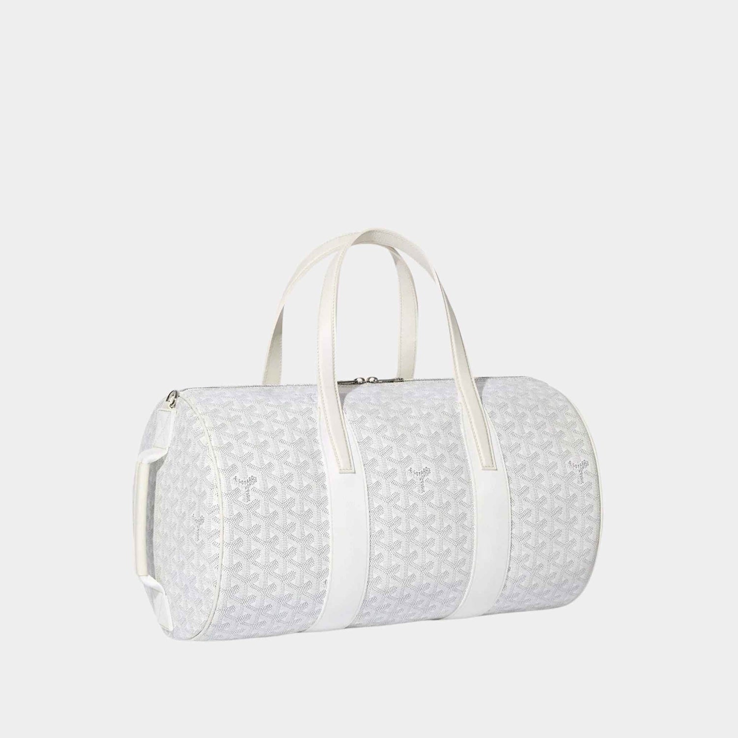 Barrel 40 Sports Bag