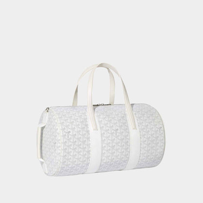 Barrel 40 Sports Bag