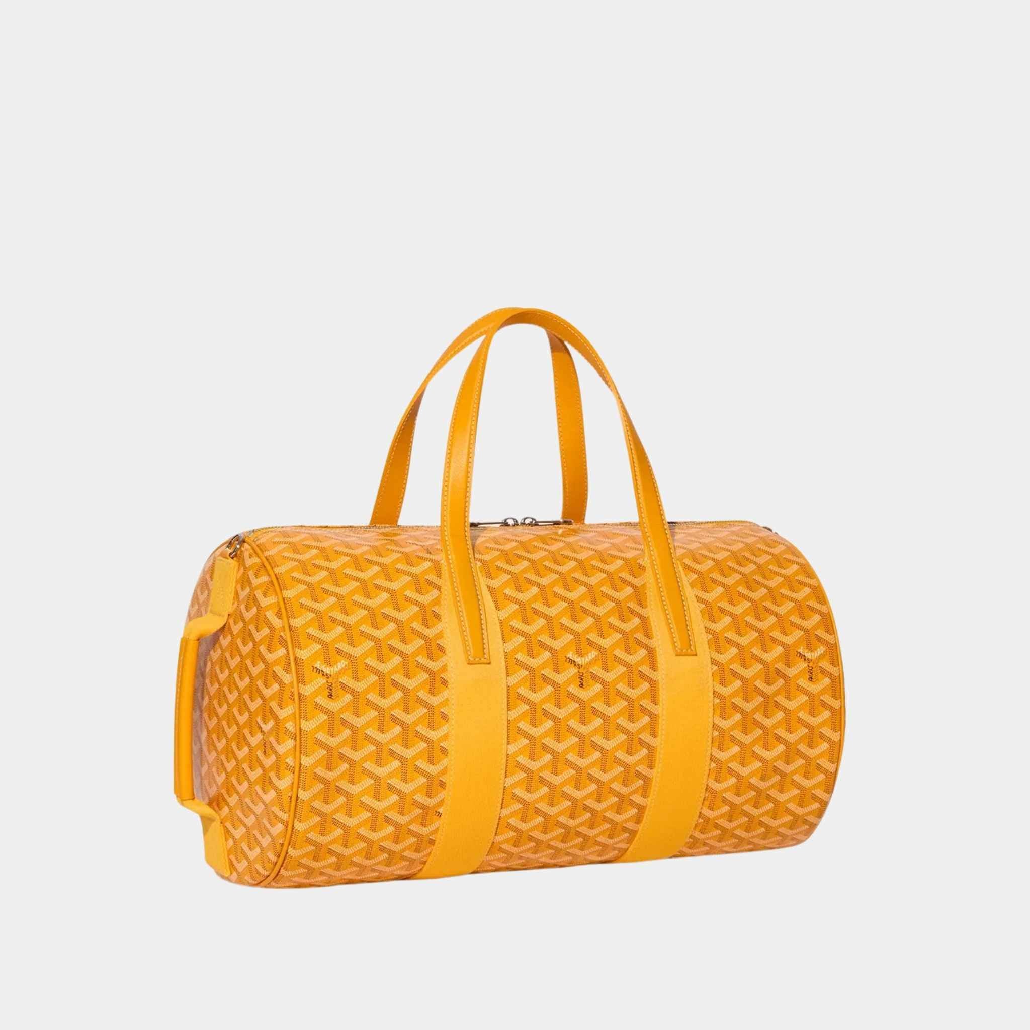 Barrel 40 Sports Bag