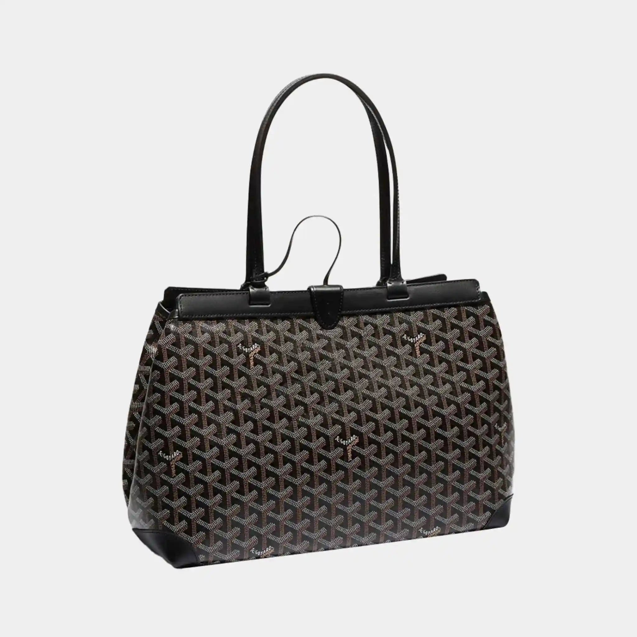 Bellechasse Biaude PM Bag
