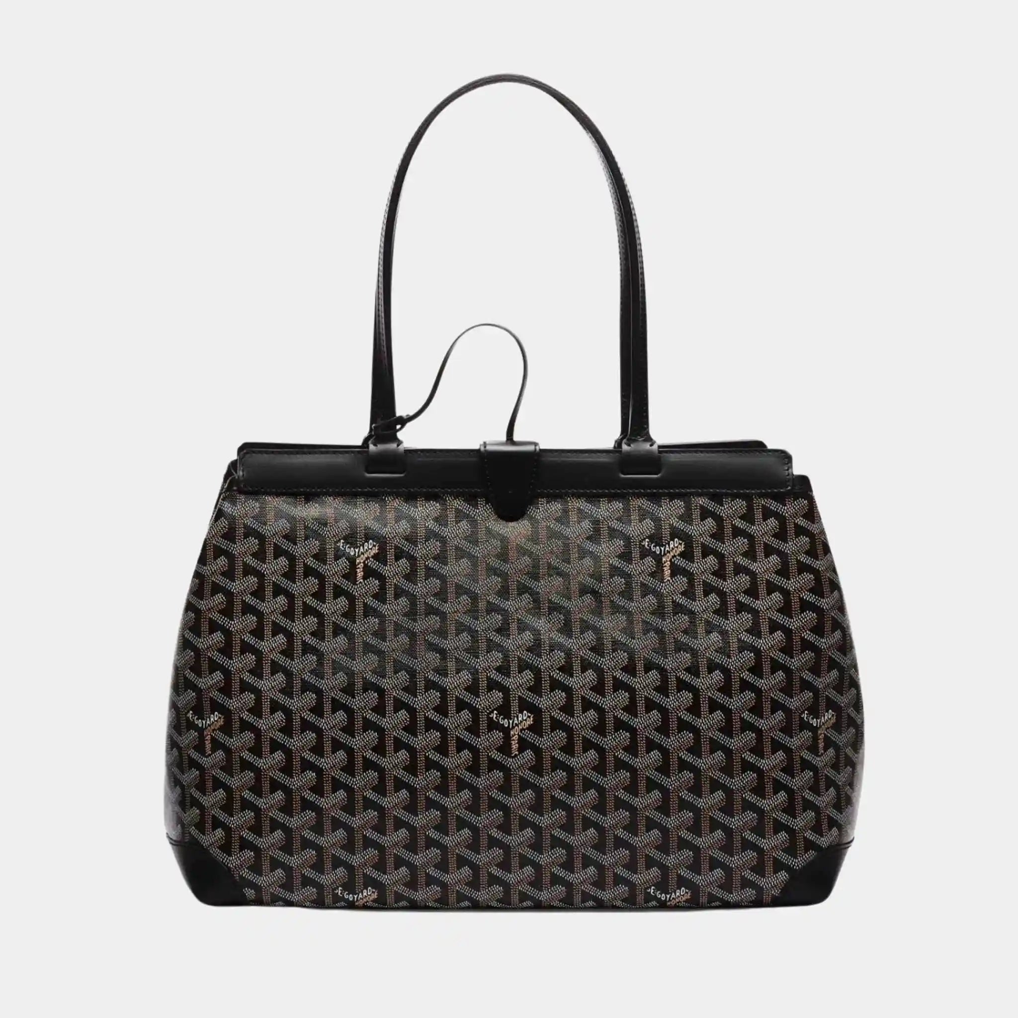 Bellechasse Biaude PM Bag
