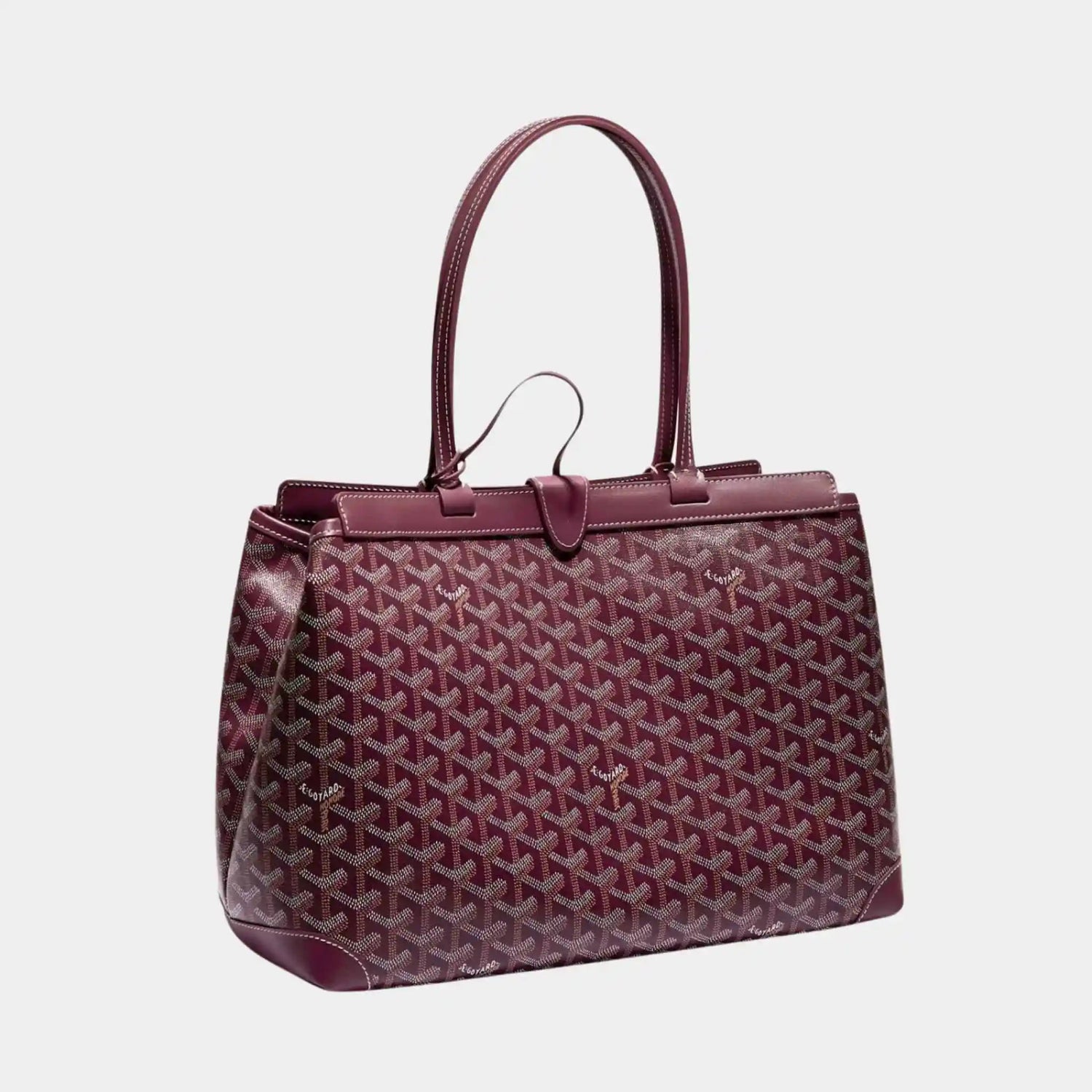 Bellechasse Biaude PM Bag