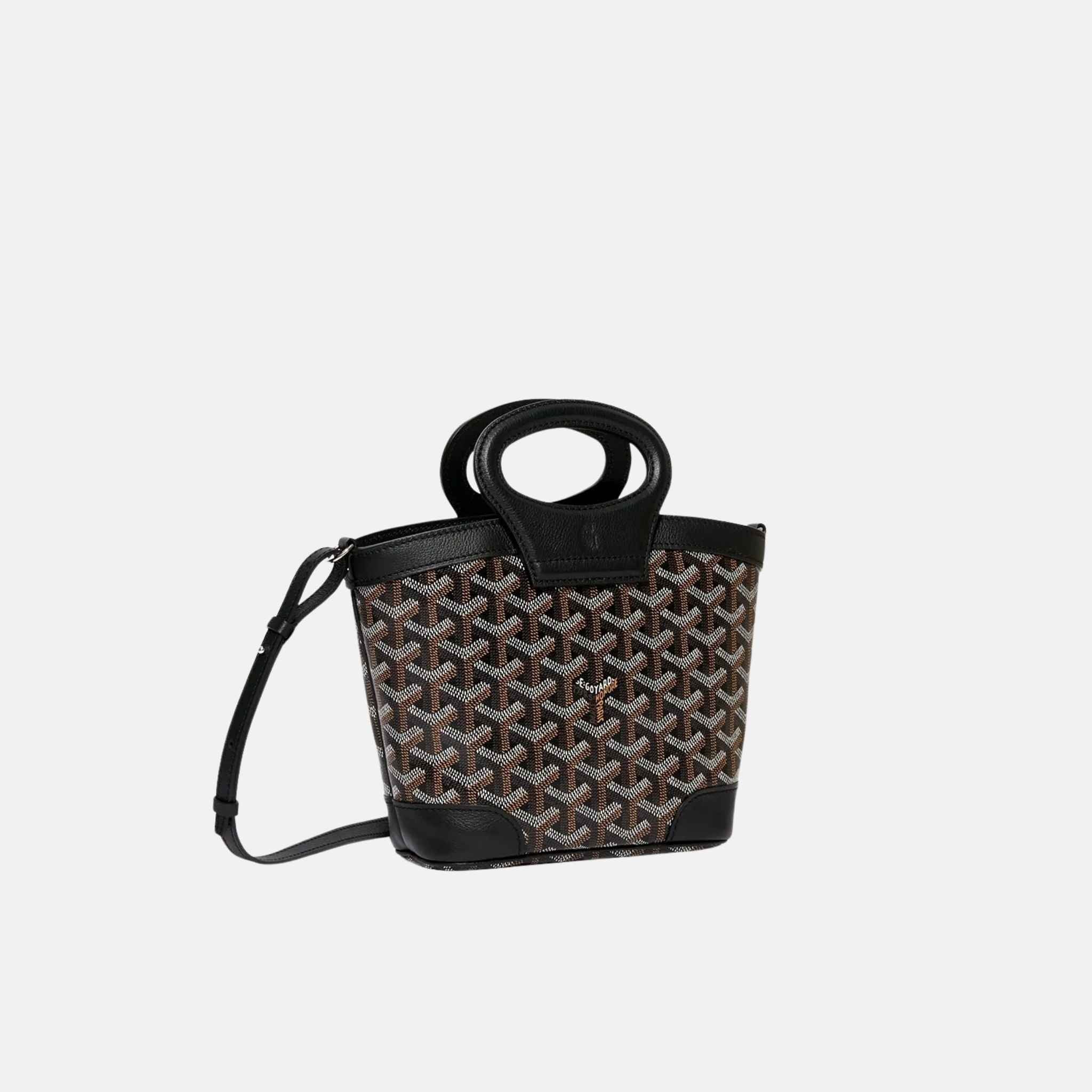 Beluga Mini Bag