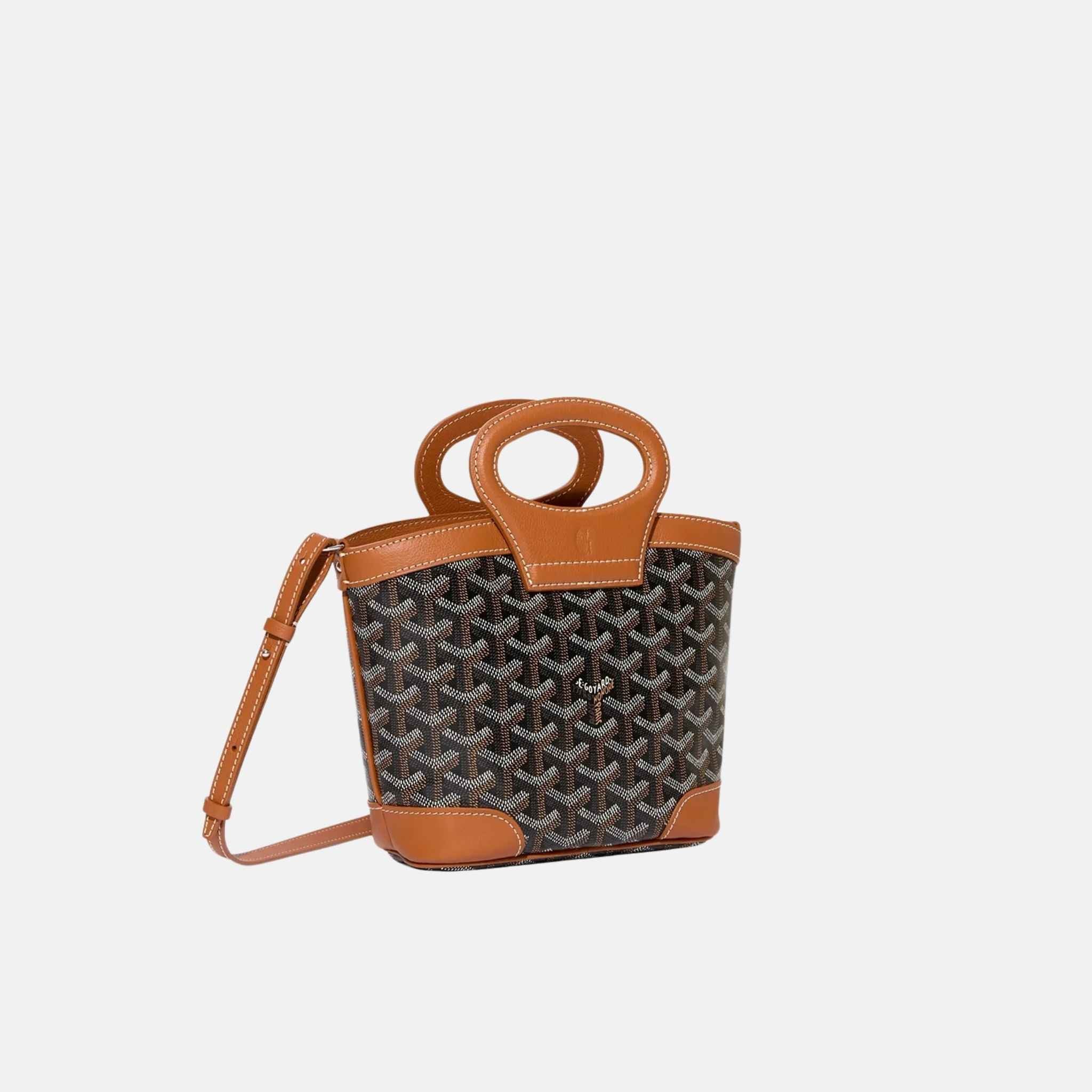 Beluga Mini Bag