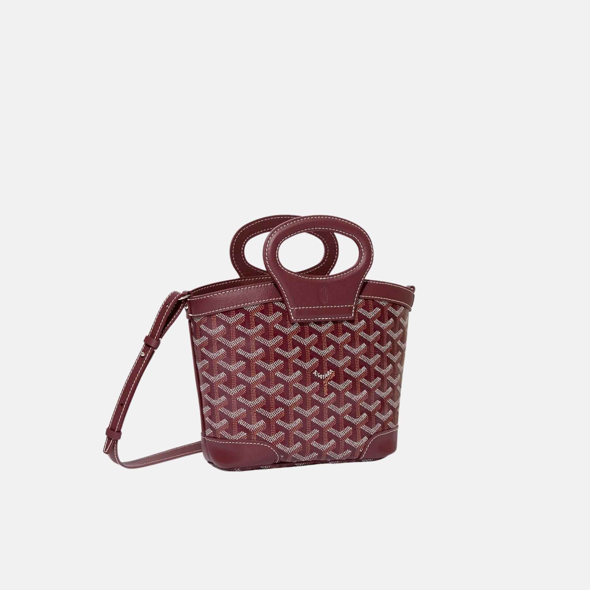 Beluga Mini Bag