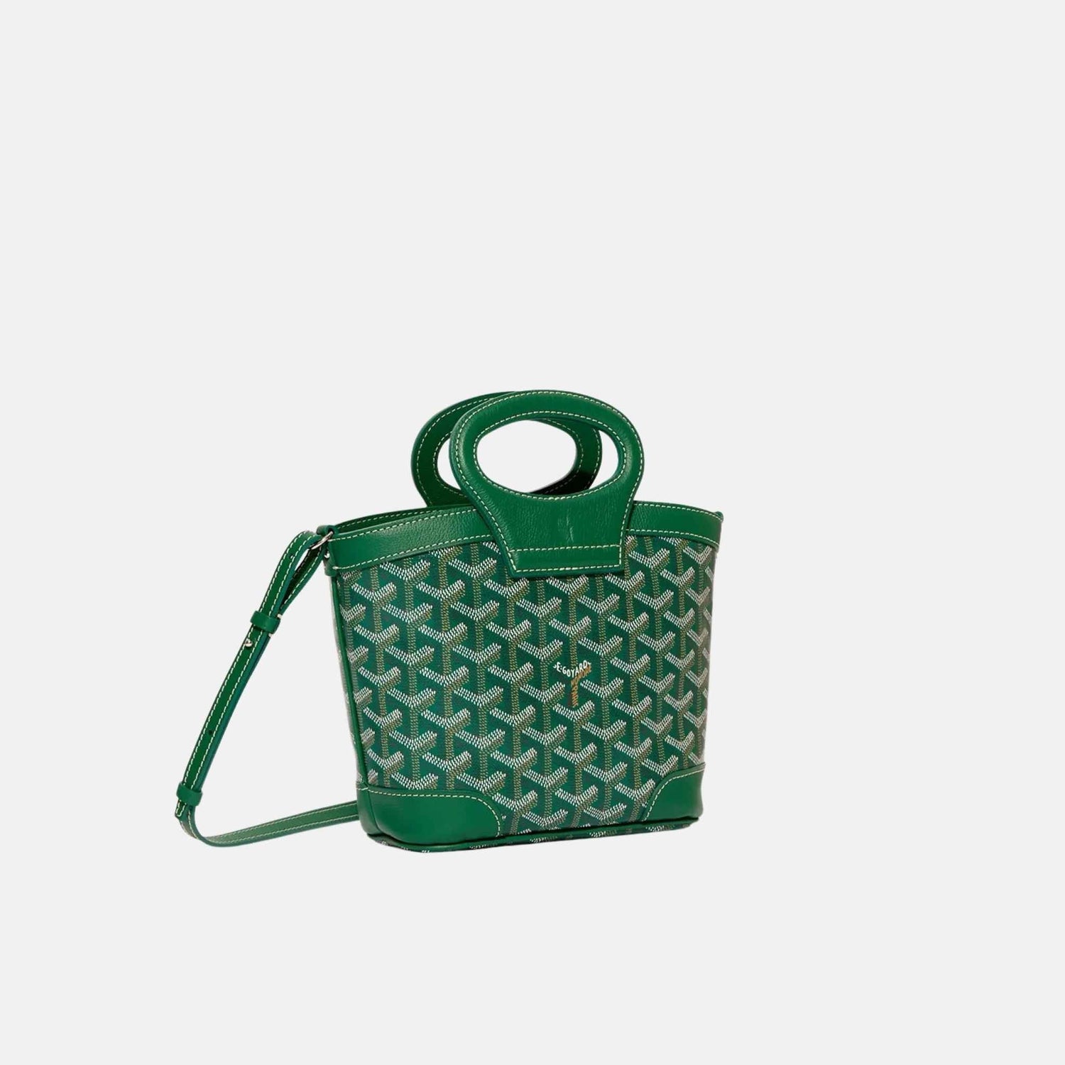 Beluga Mini Bag