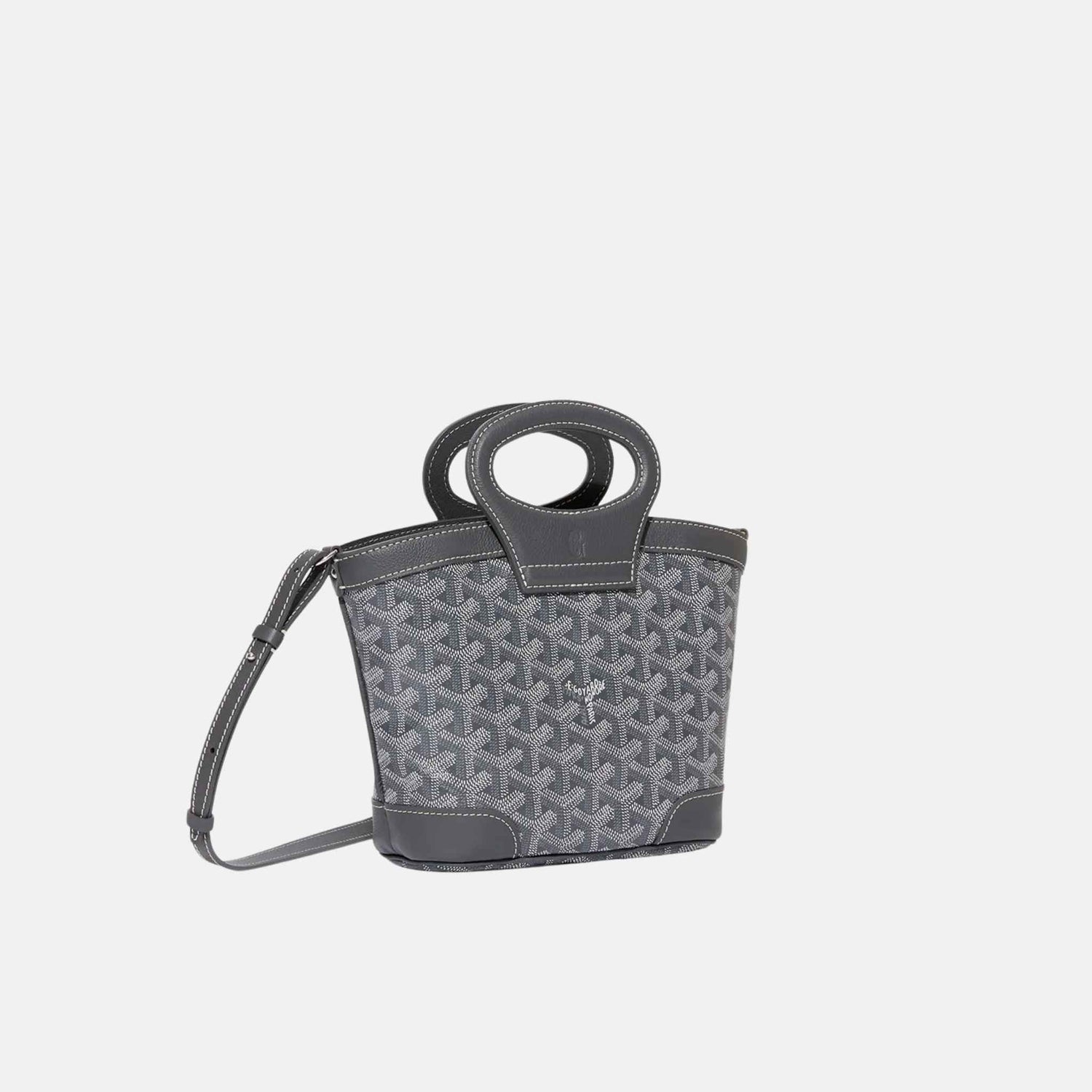 Beluga Mini Bag