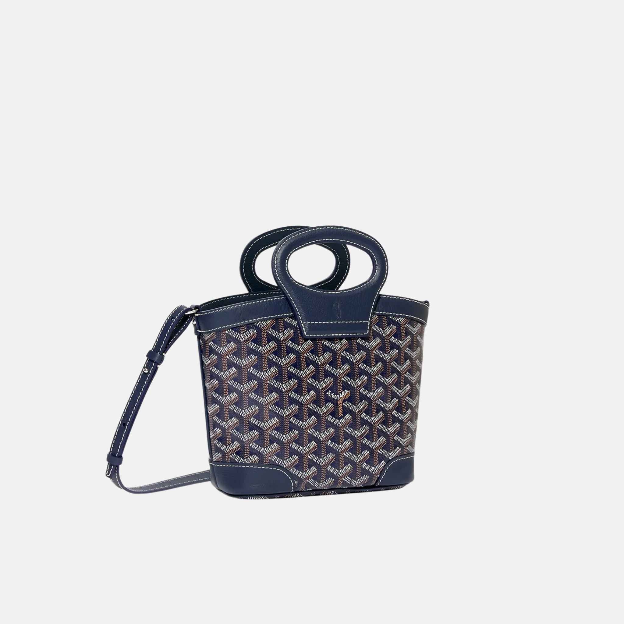 Beluga Mini Bag