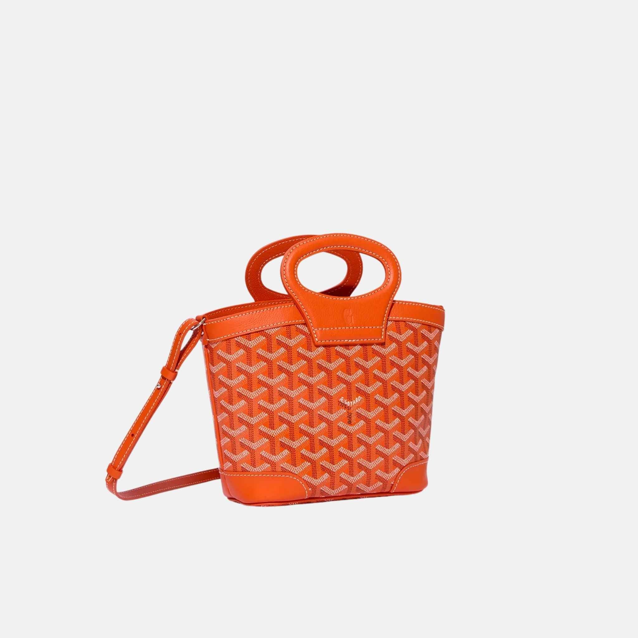 Beluga Mini Bag