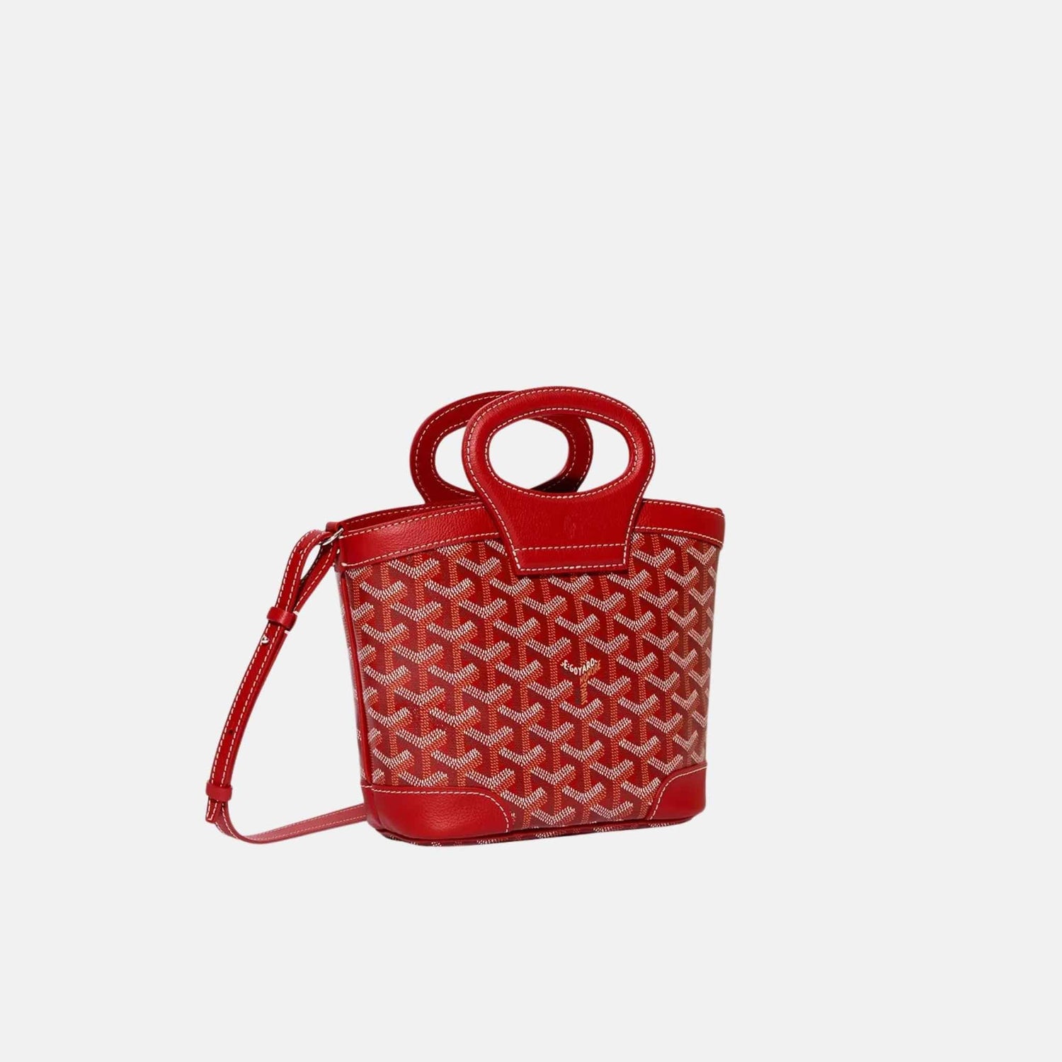 Beluga Mini Bag